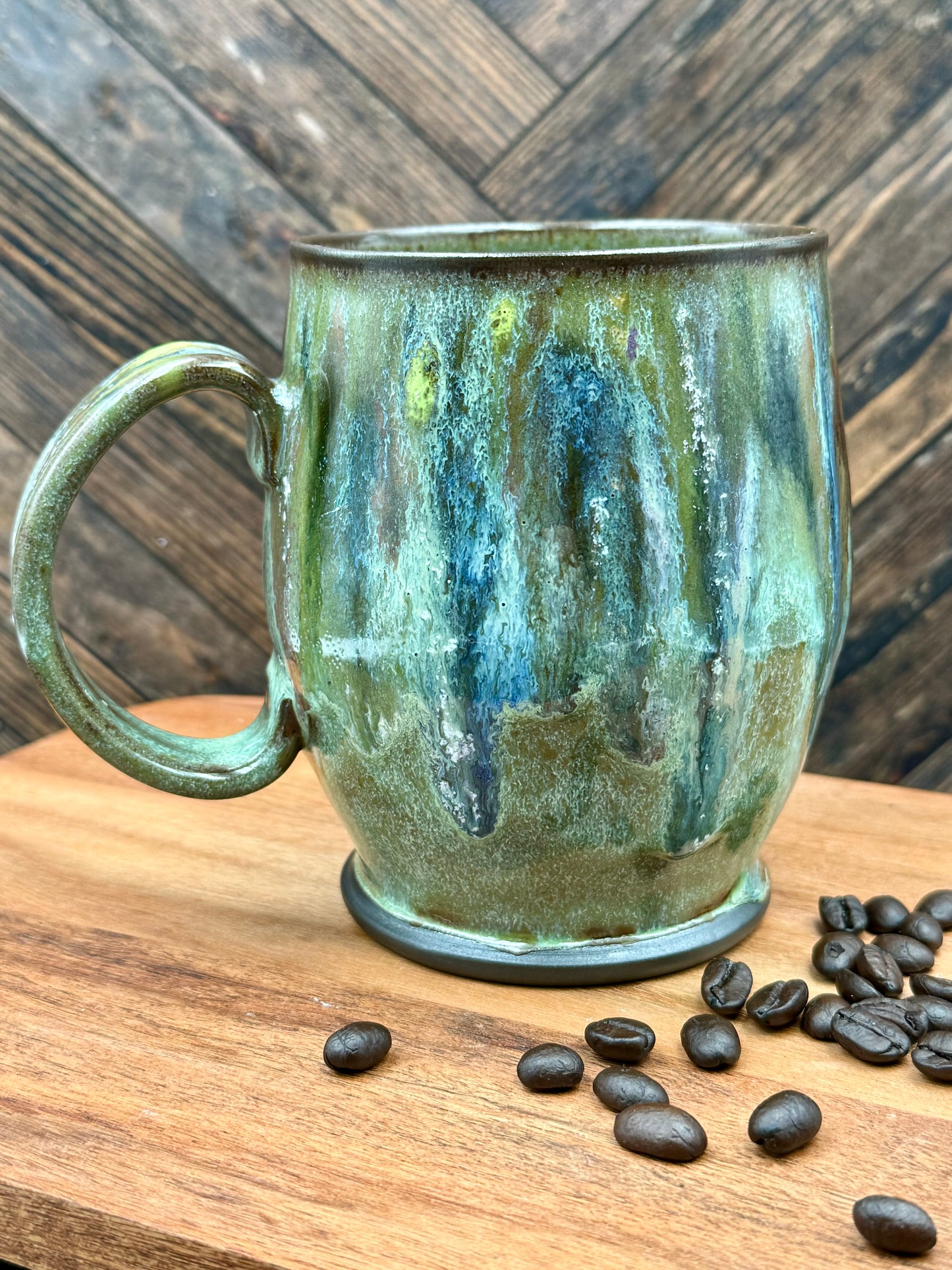 Coffee Mug
