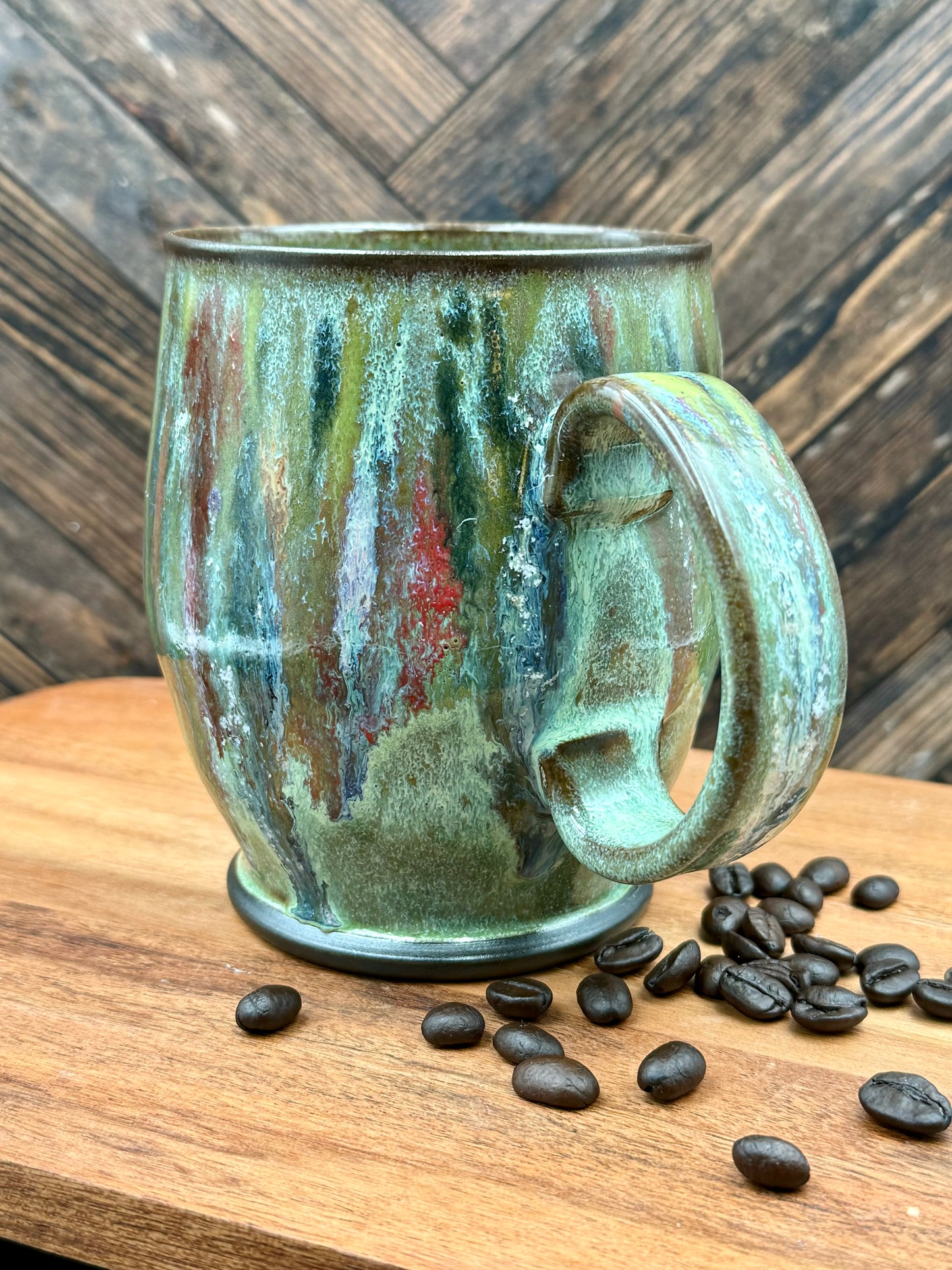 Coffee Mug