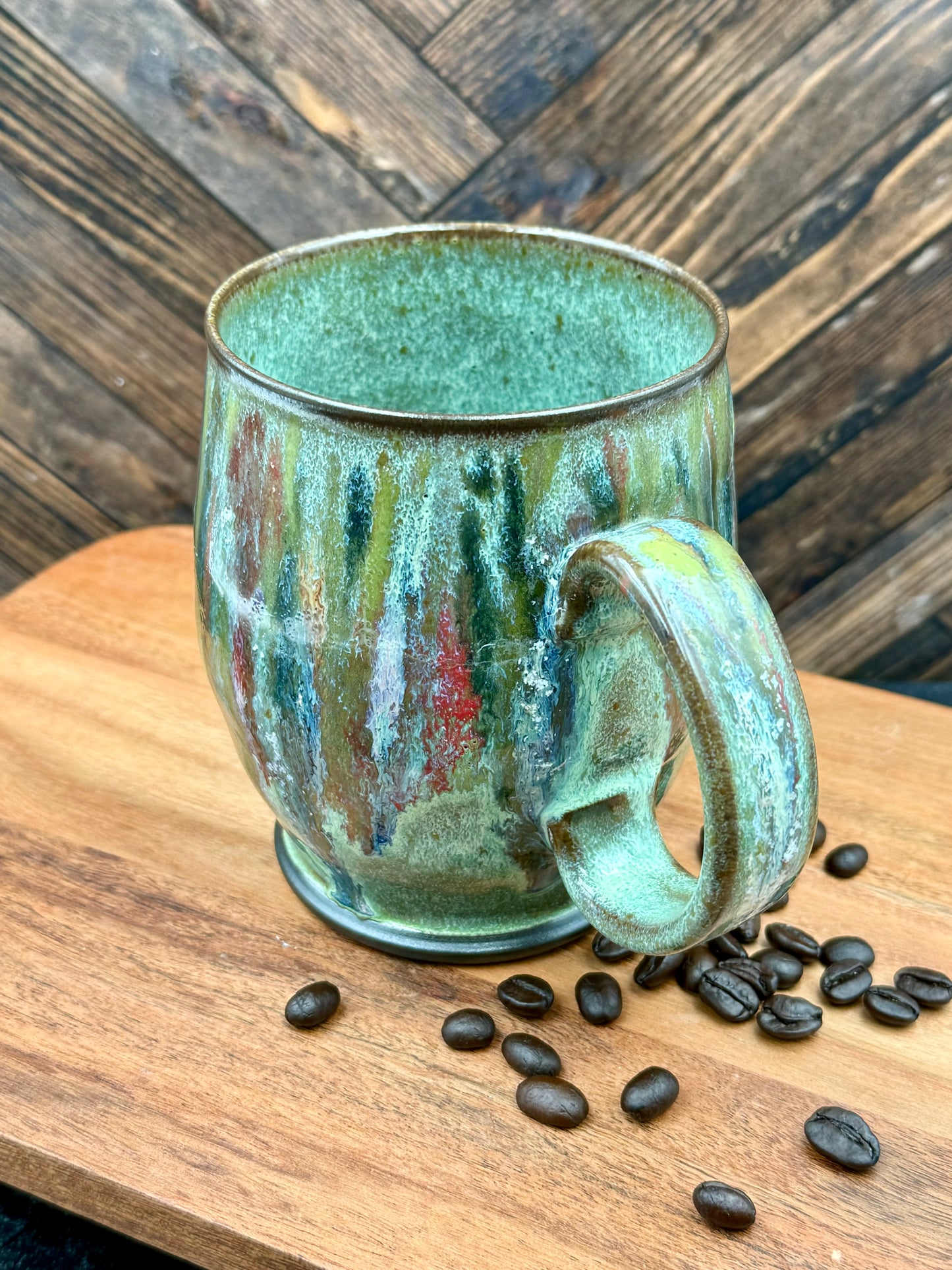 Coffee Mug