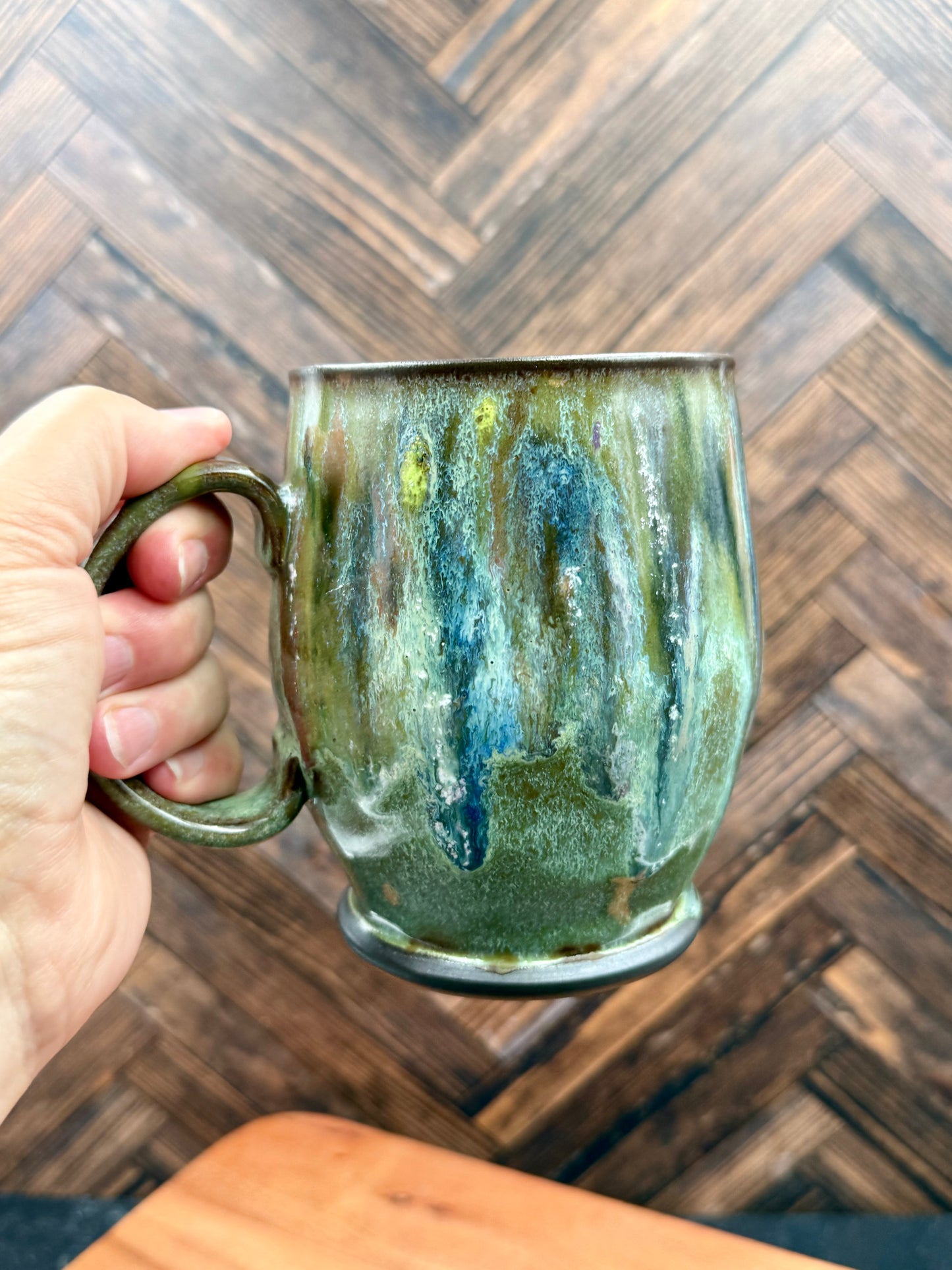 Coffee Mug