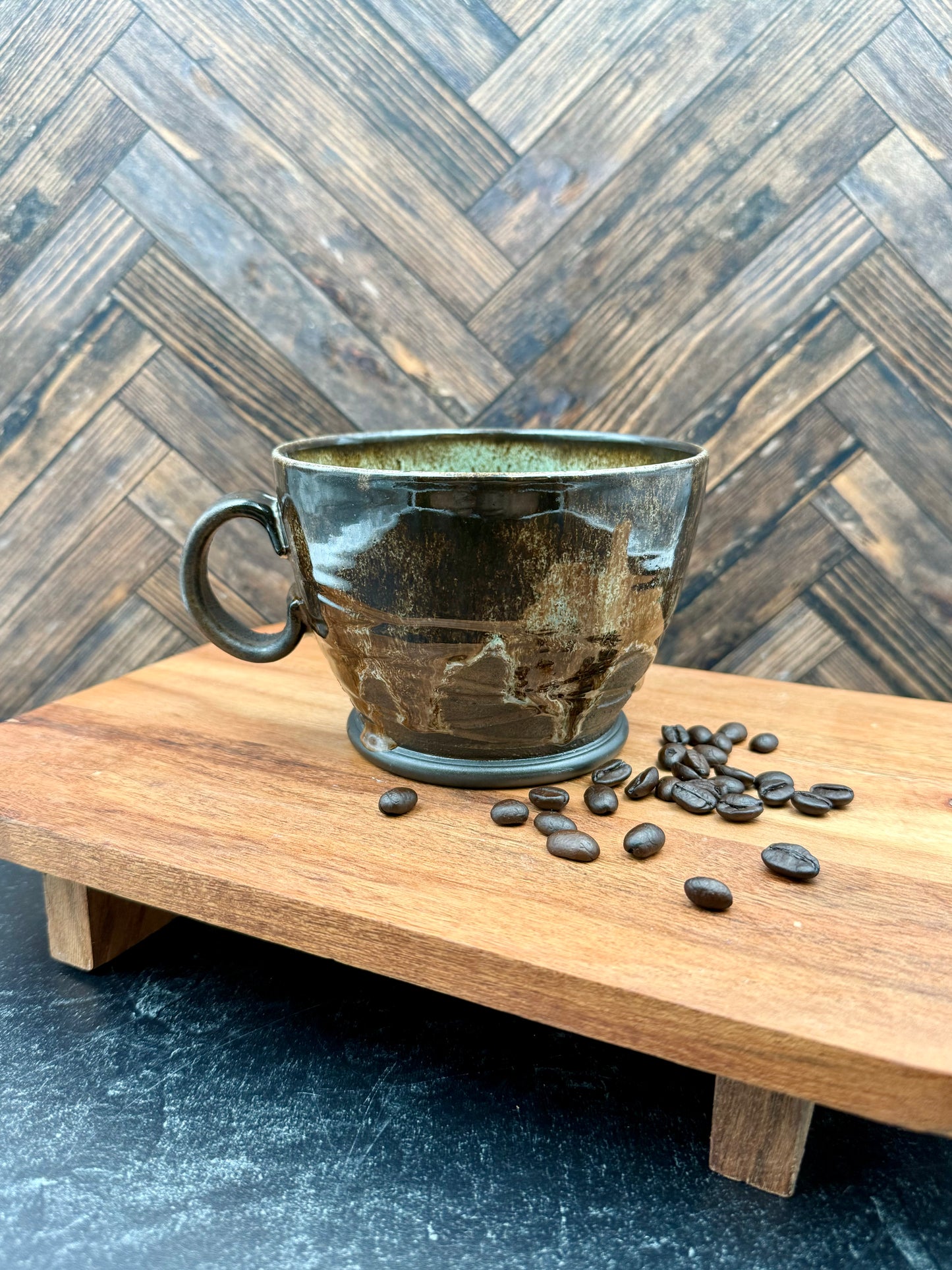 Coffee Mug