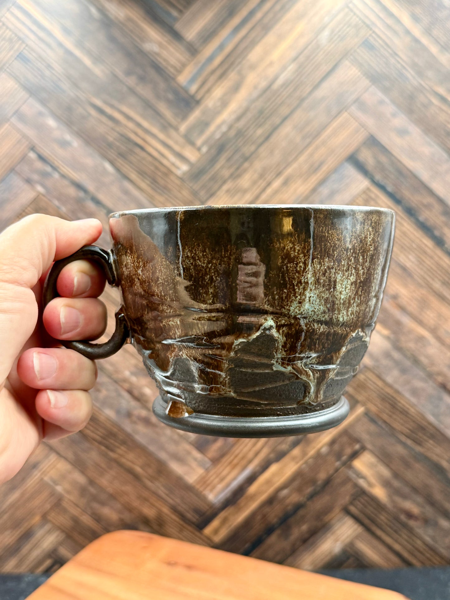 Coffee Mug