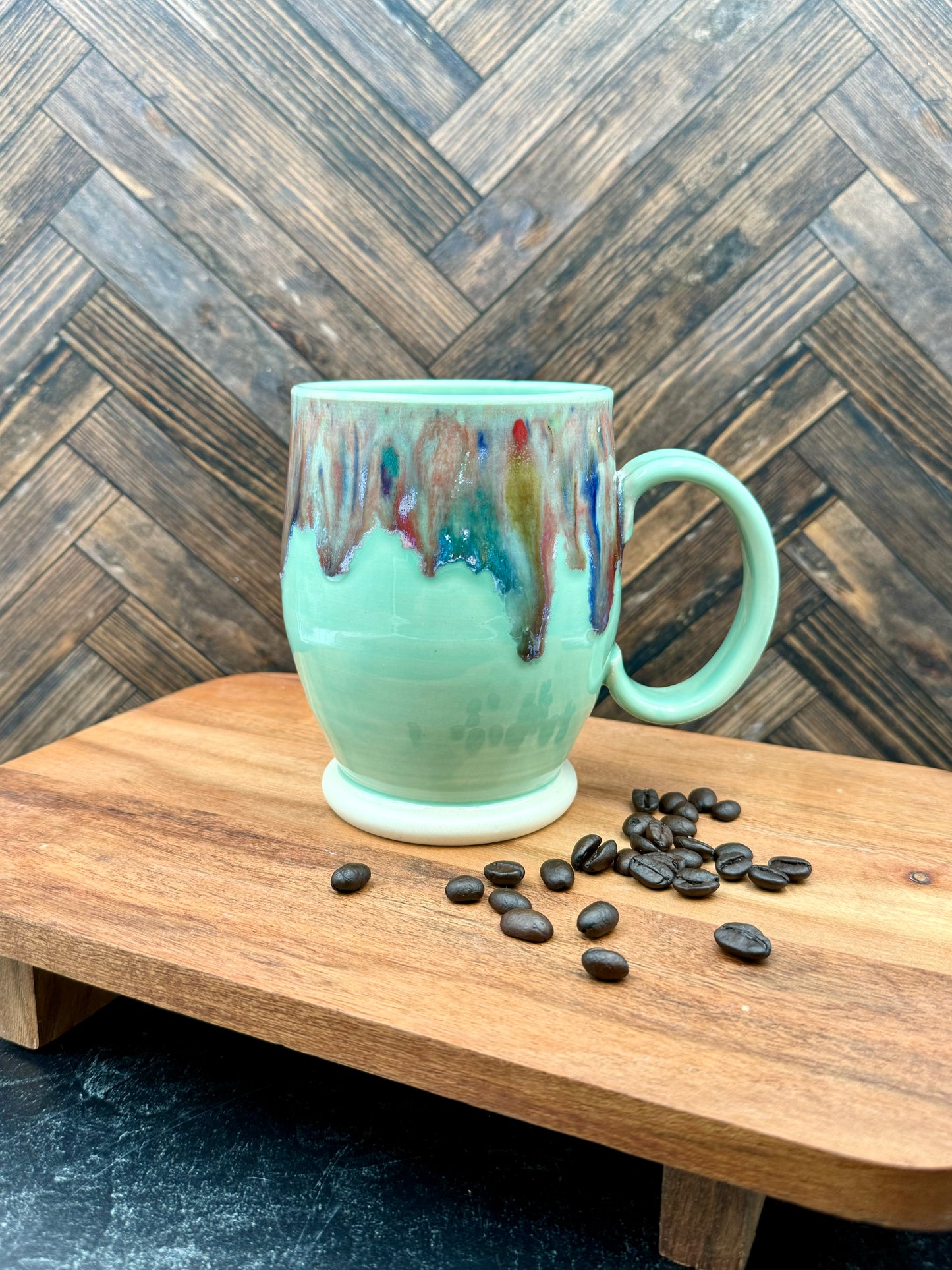 Coffee Mug