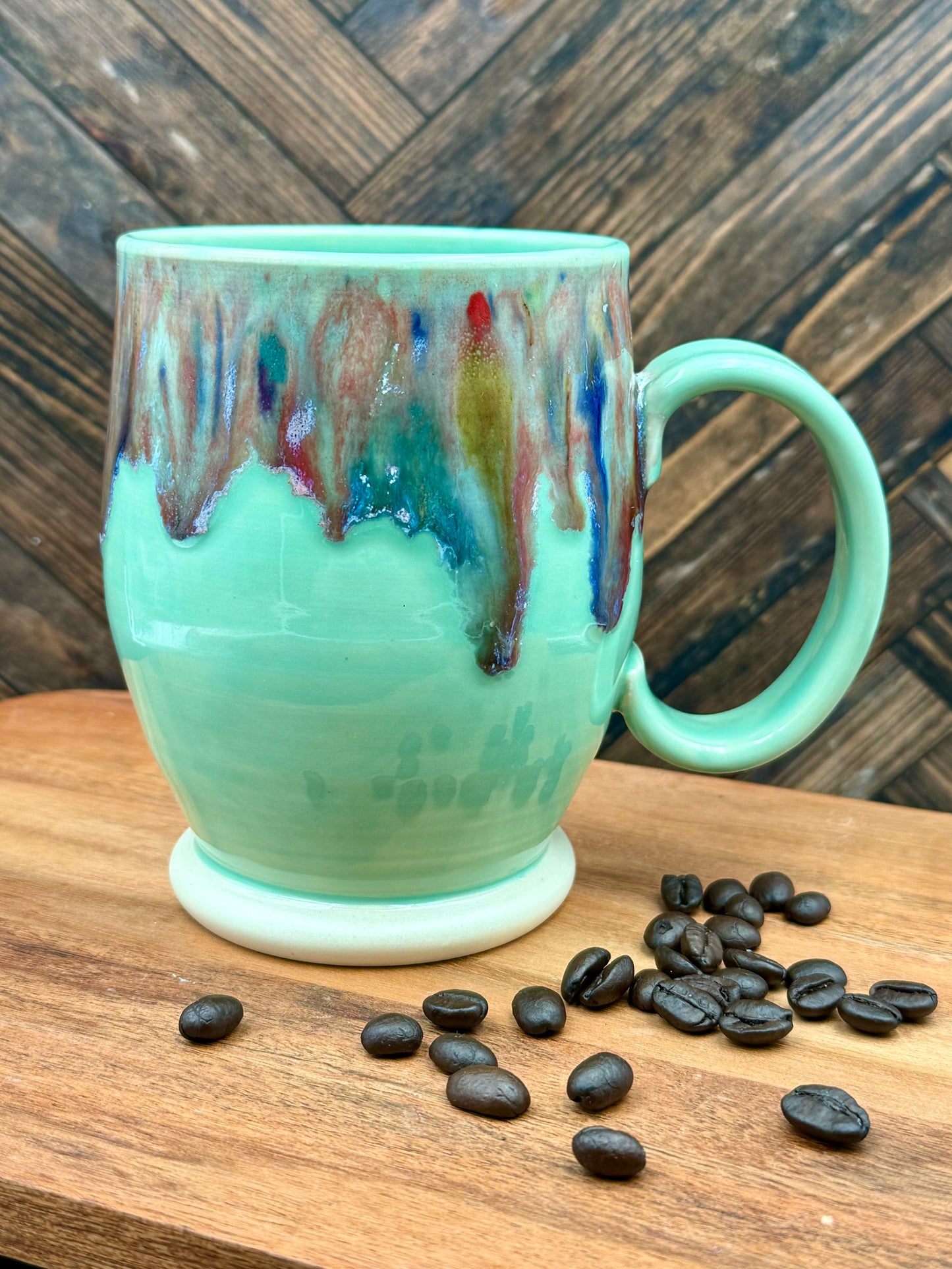 Coffee Mug