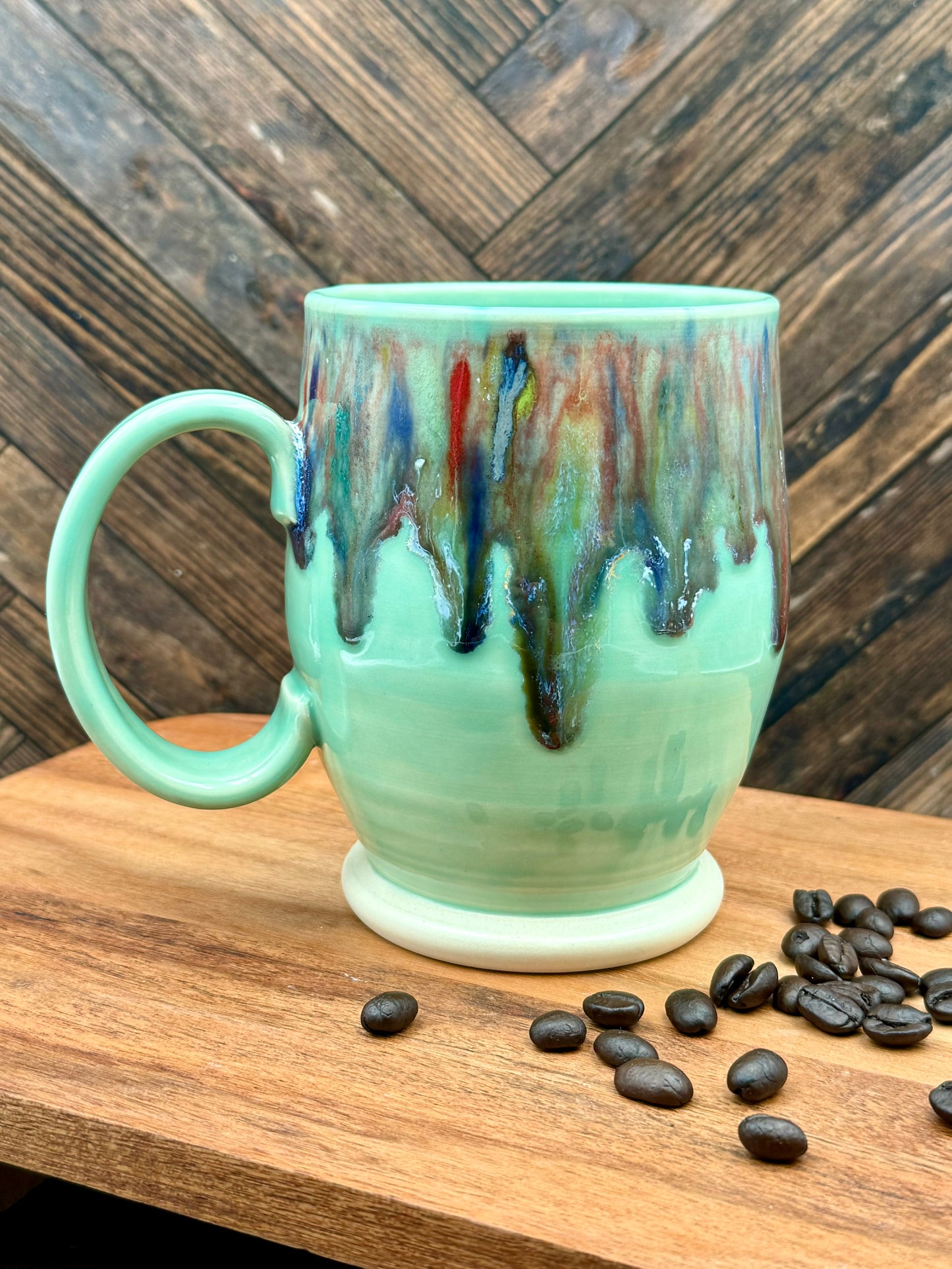 Coffee Mug