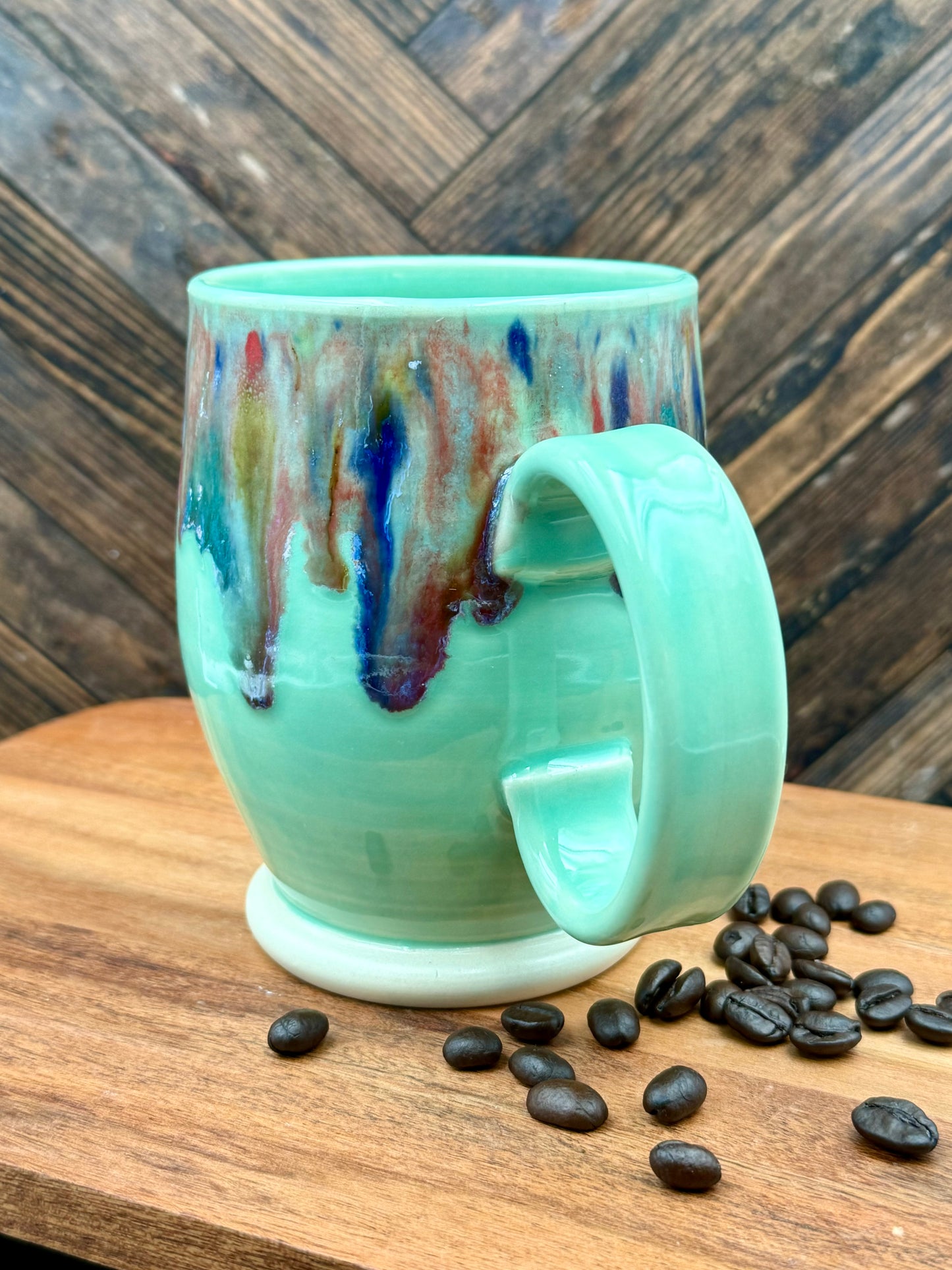 Coffee Mug