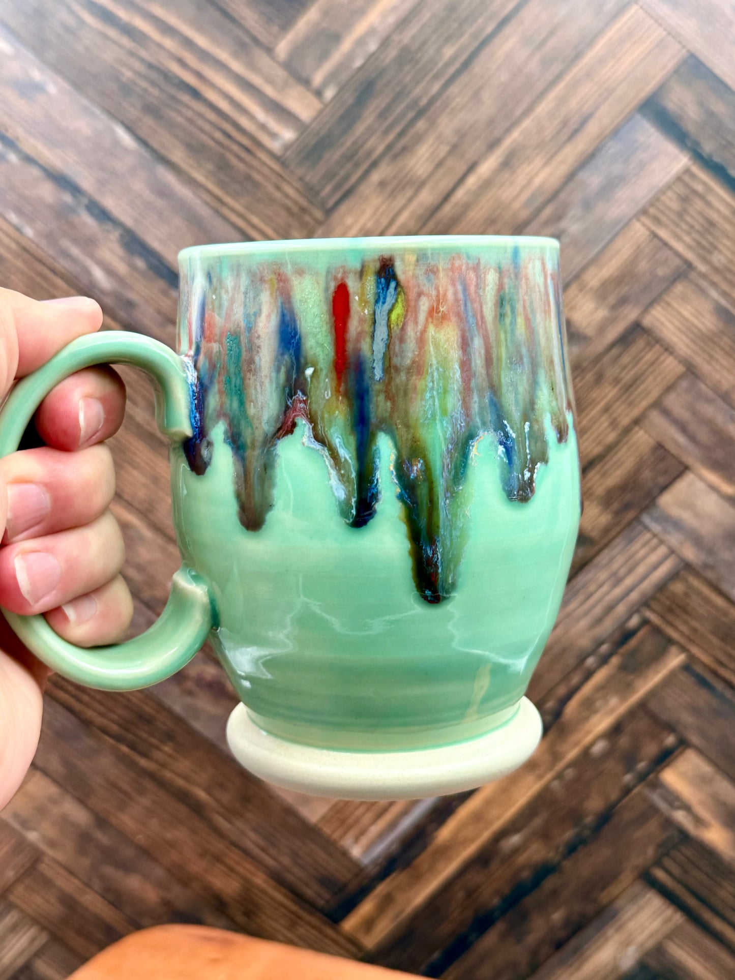 Coffee Mug