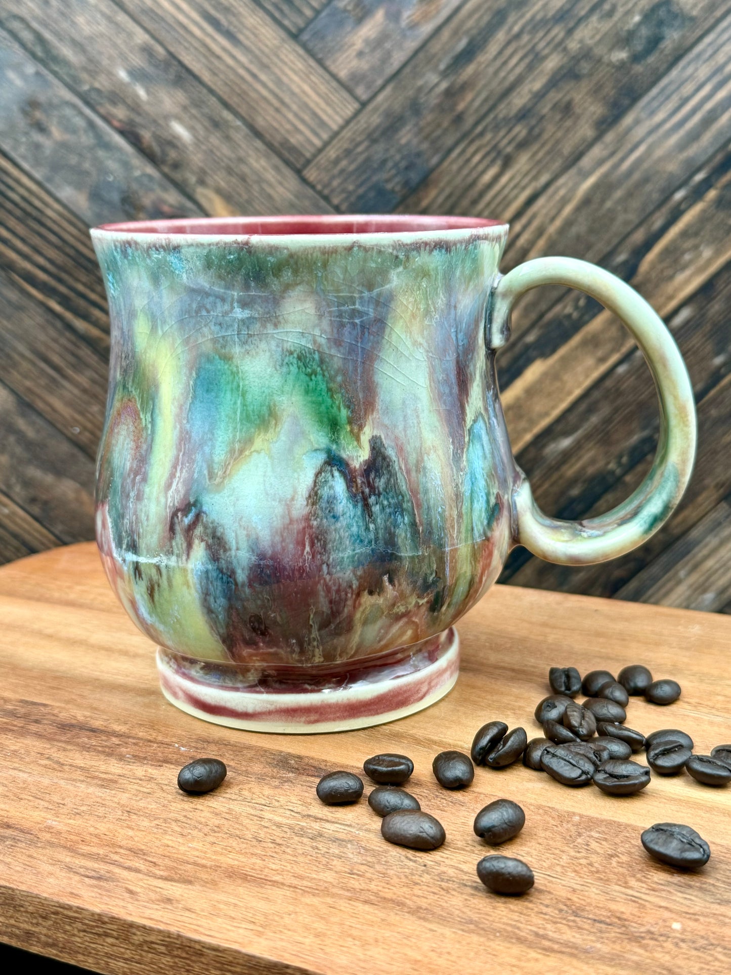 Coffee Mug