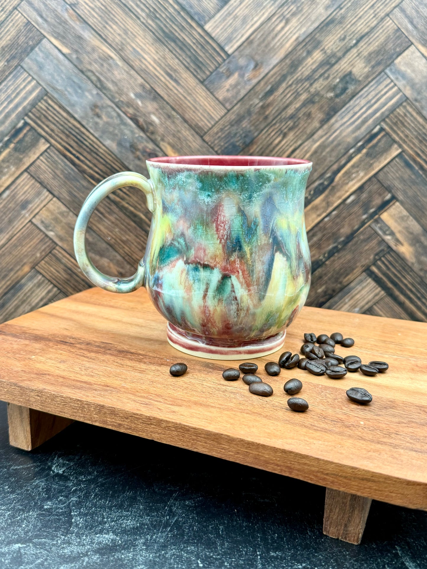 Coffee Mug