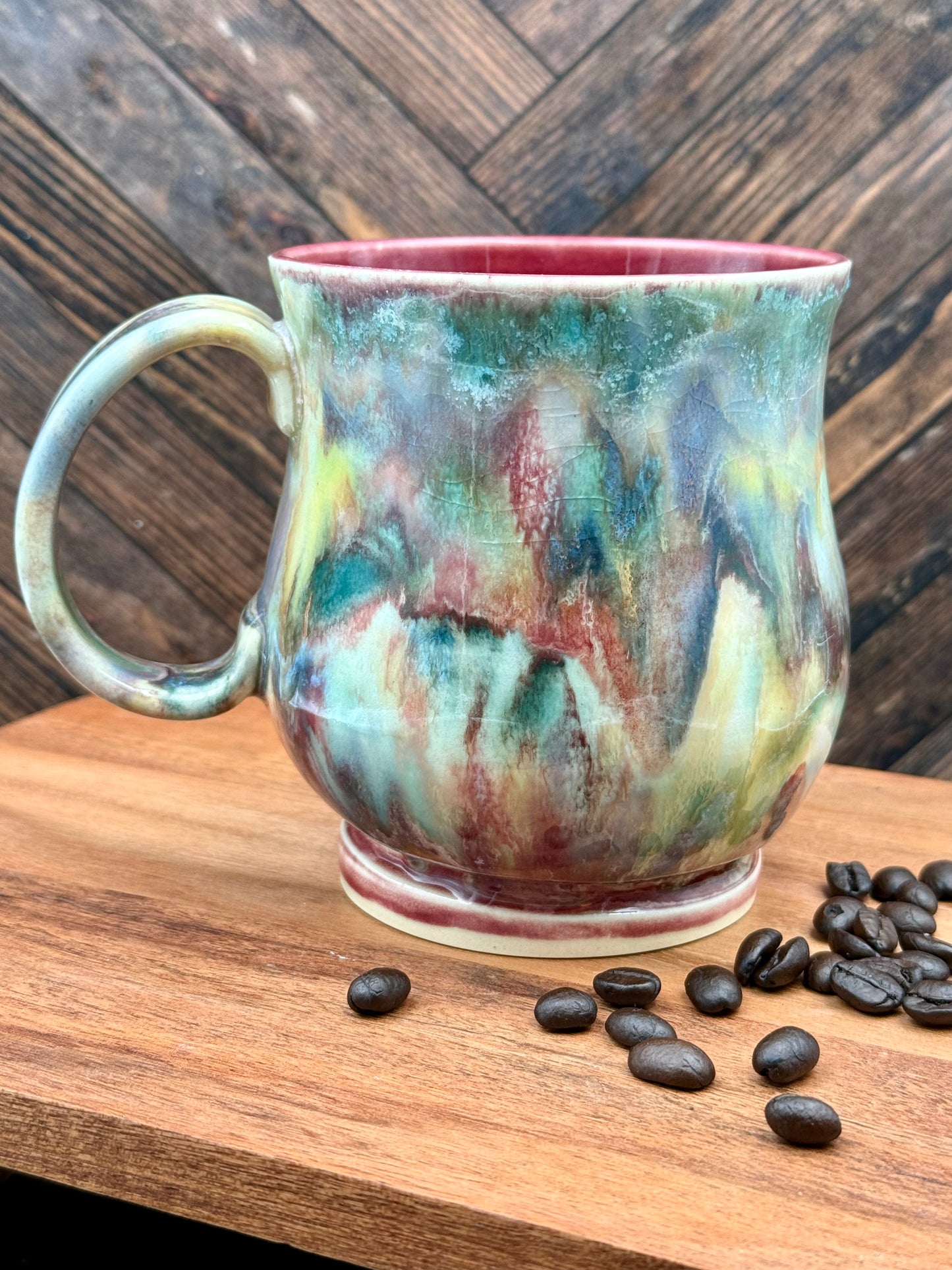 Coffee Mug