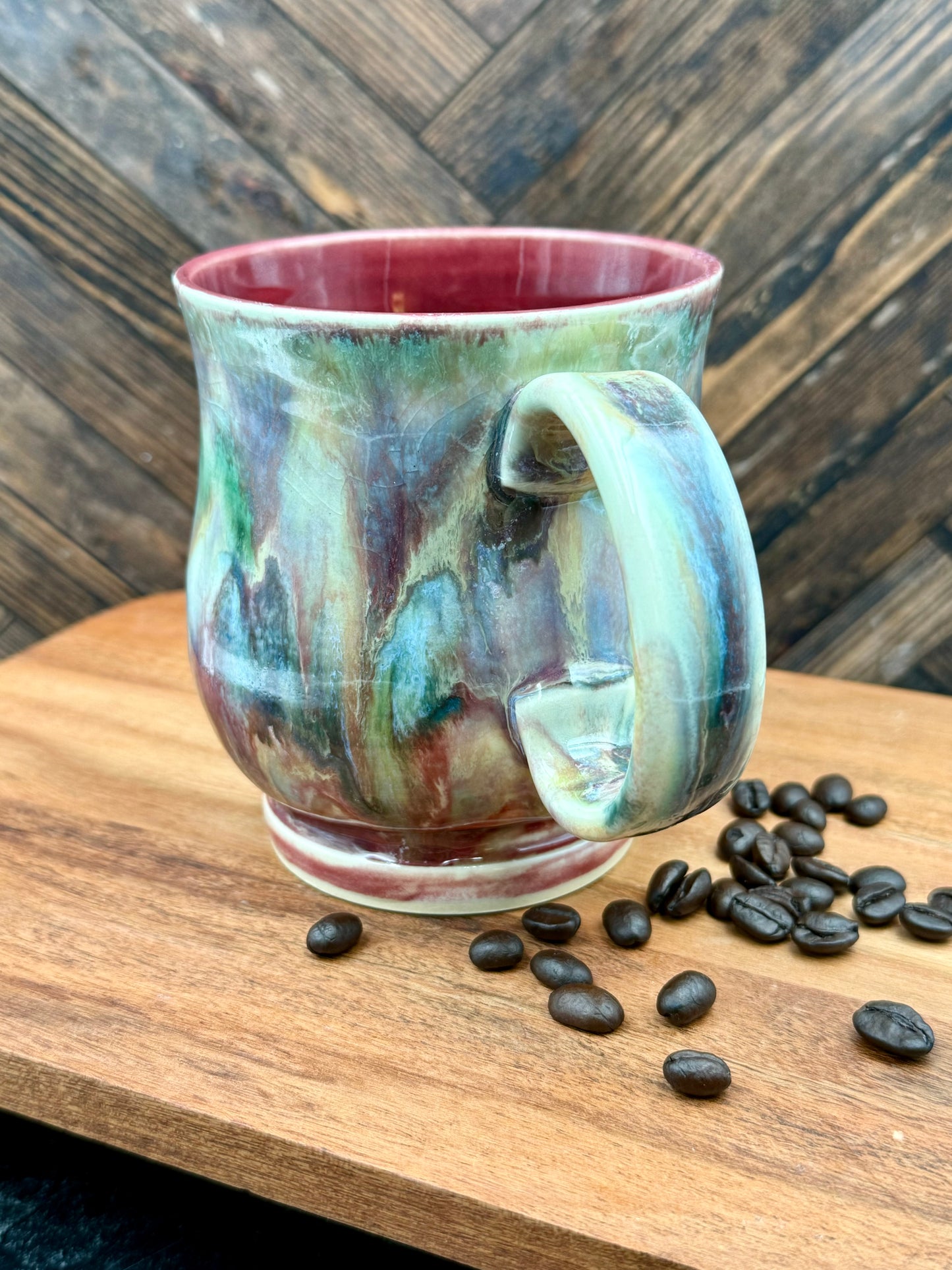Coffee Mug