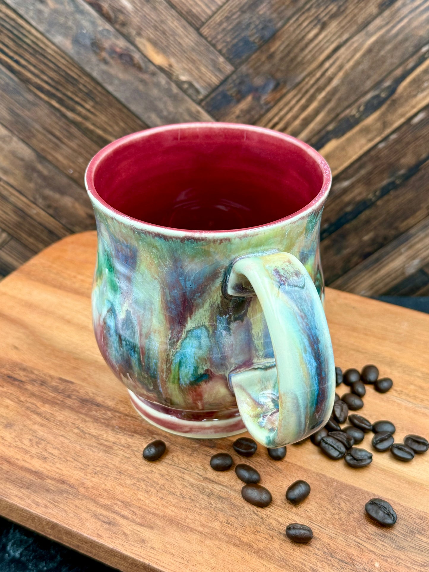 Coffee Mug