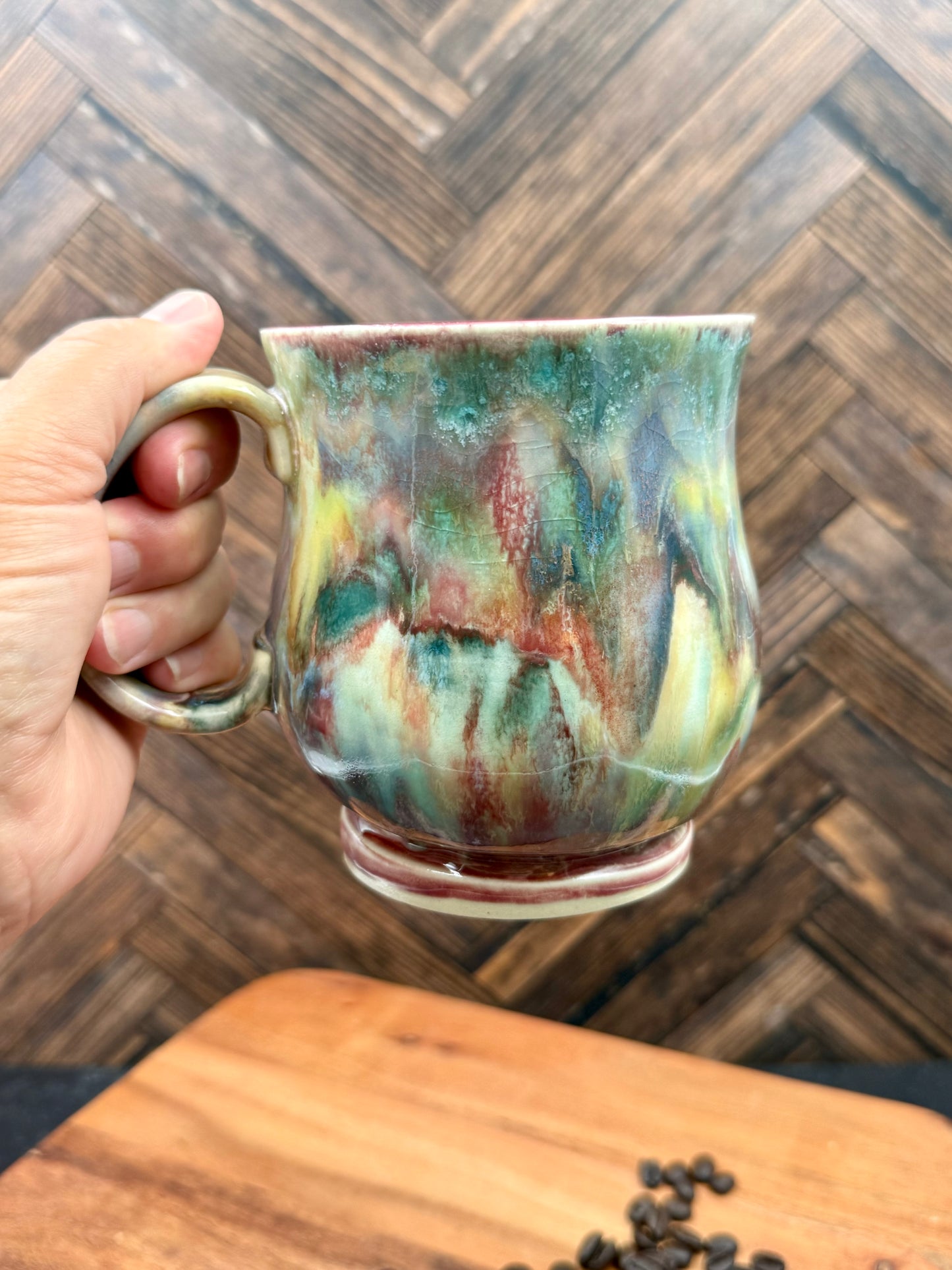 Coffee Mug