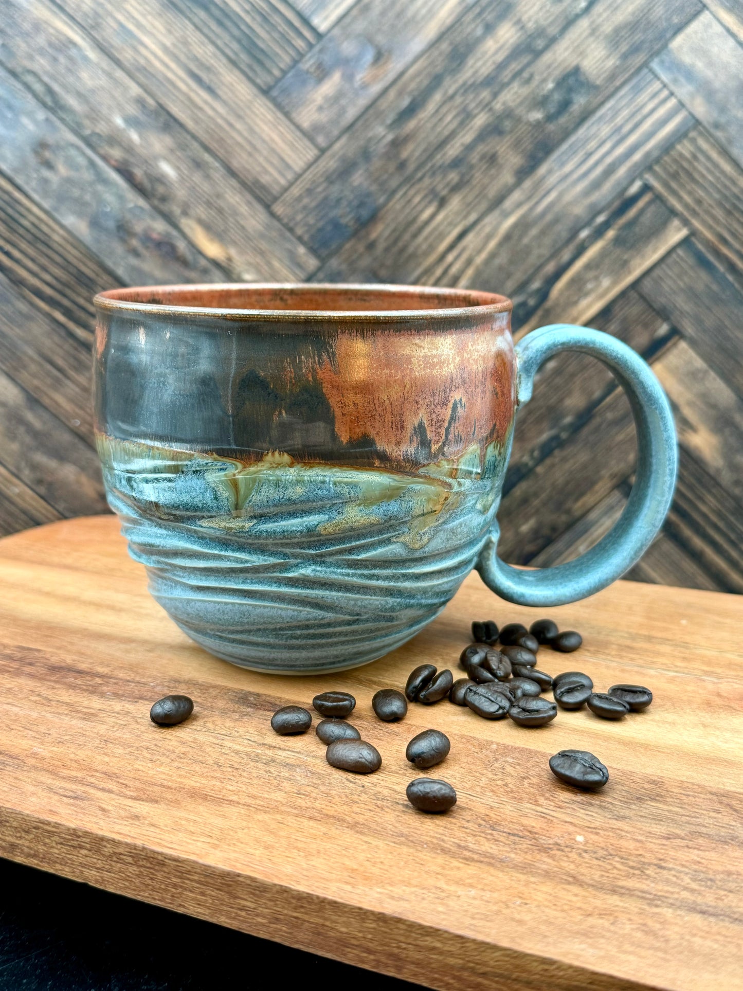 Coffee Mug