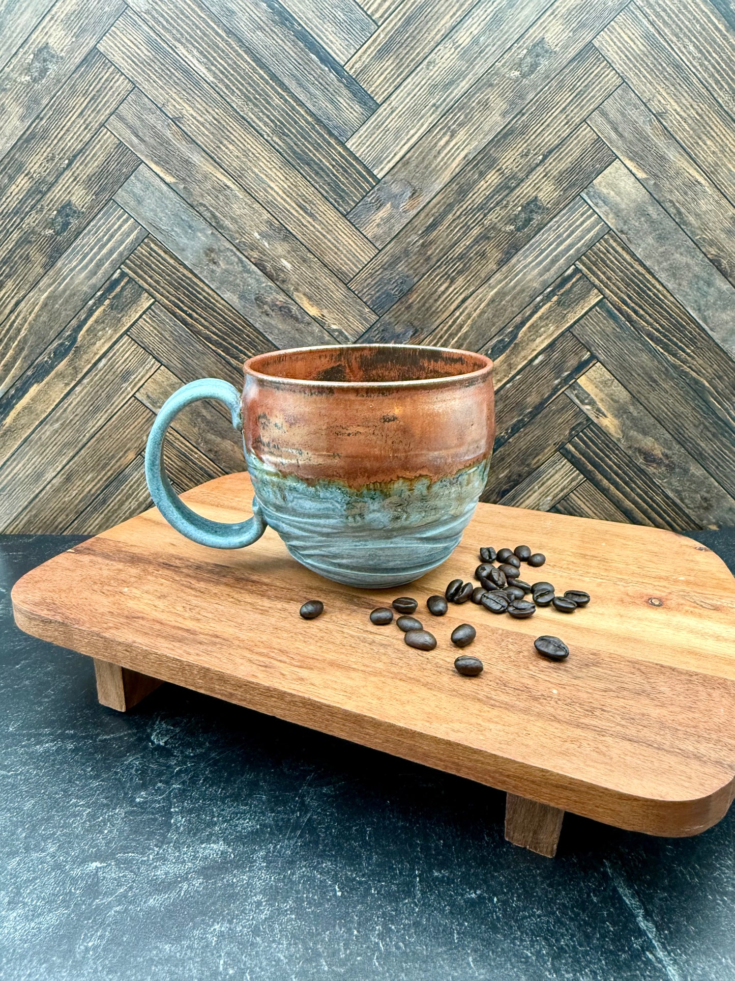 Coffee Mug