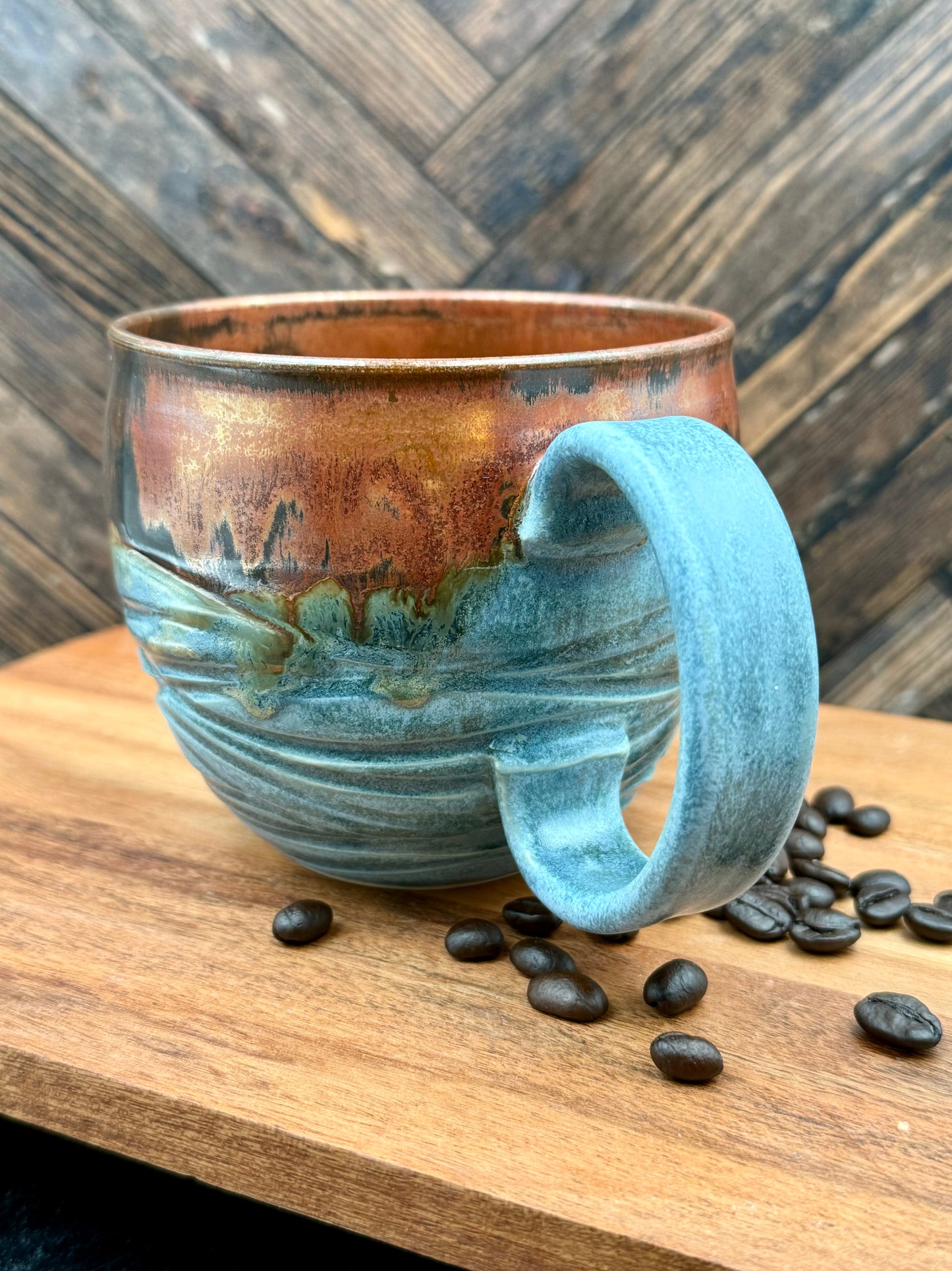 Coffee Mug