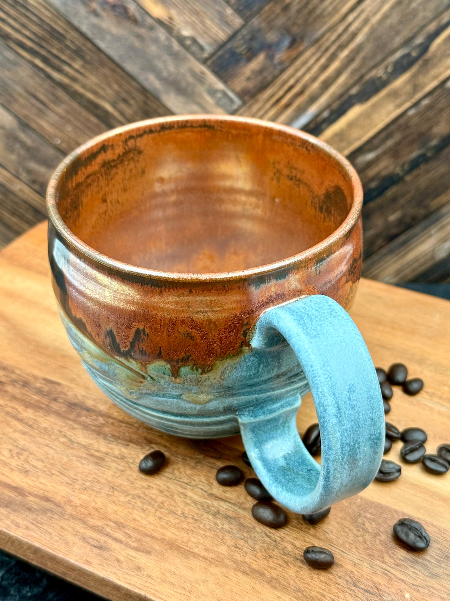 Coffee Mug