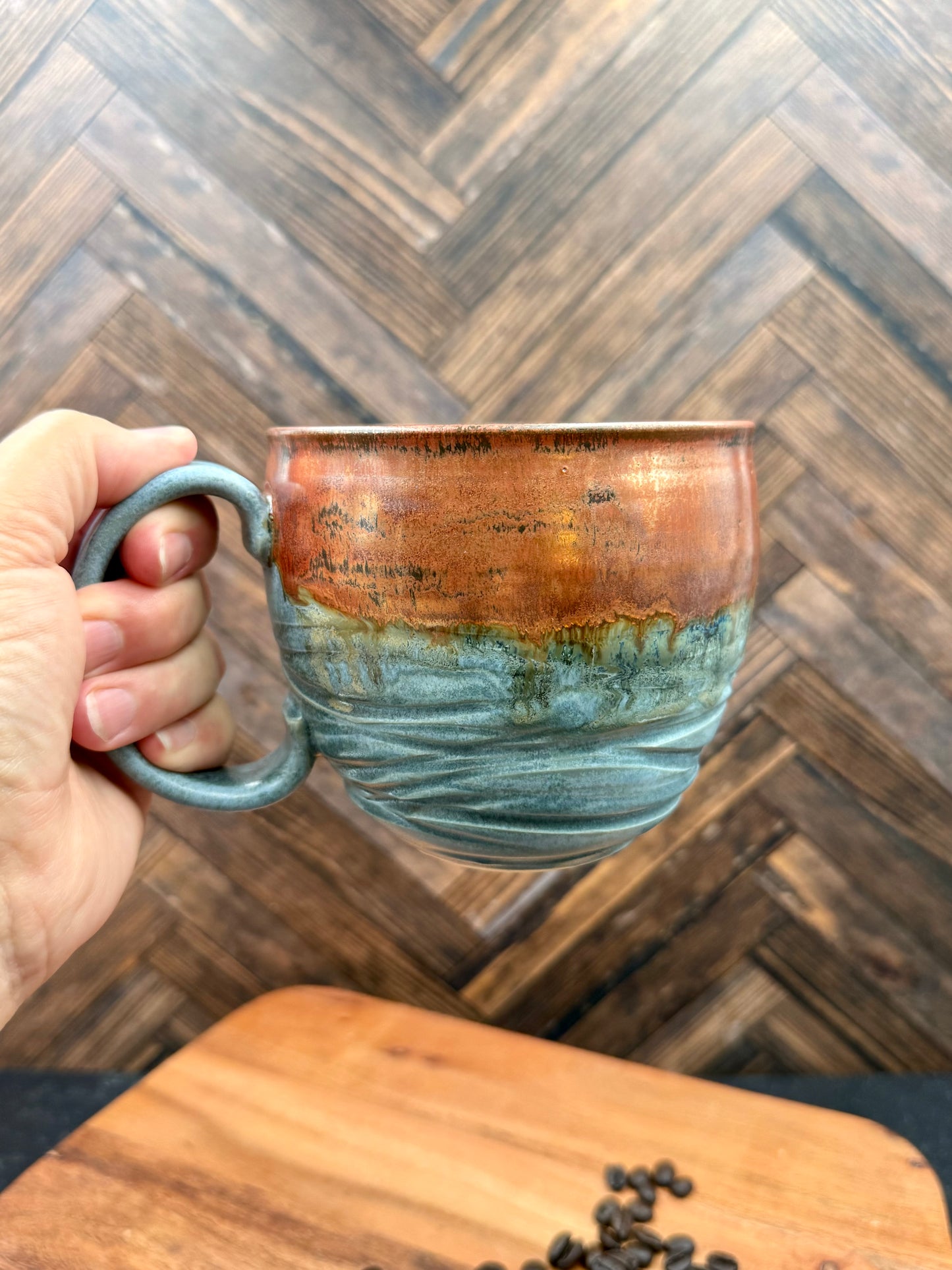 Coffee Mug