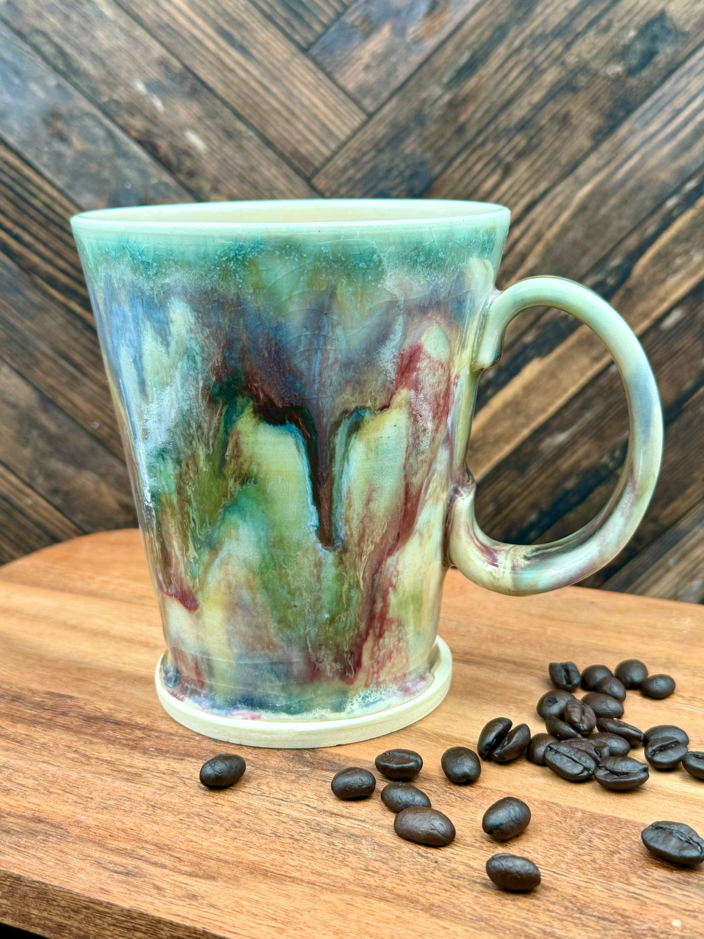 Coffee Mug