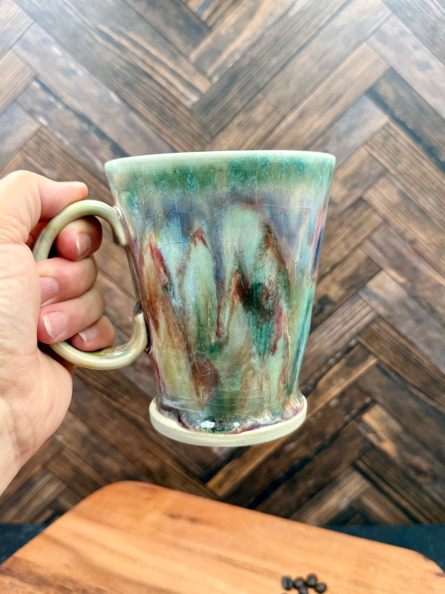 Coffee Mug