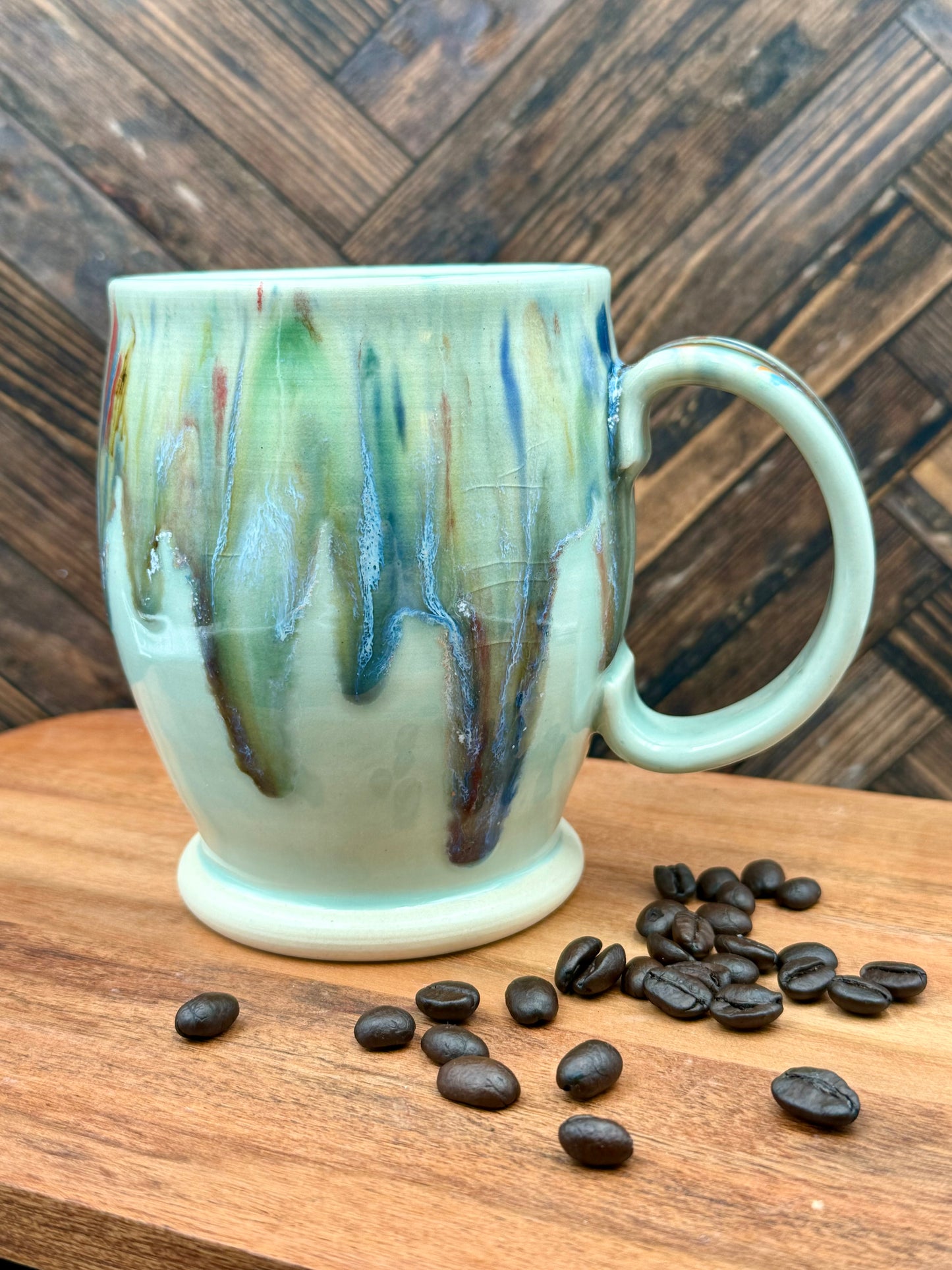 Coffee Mug