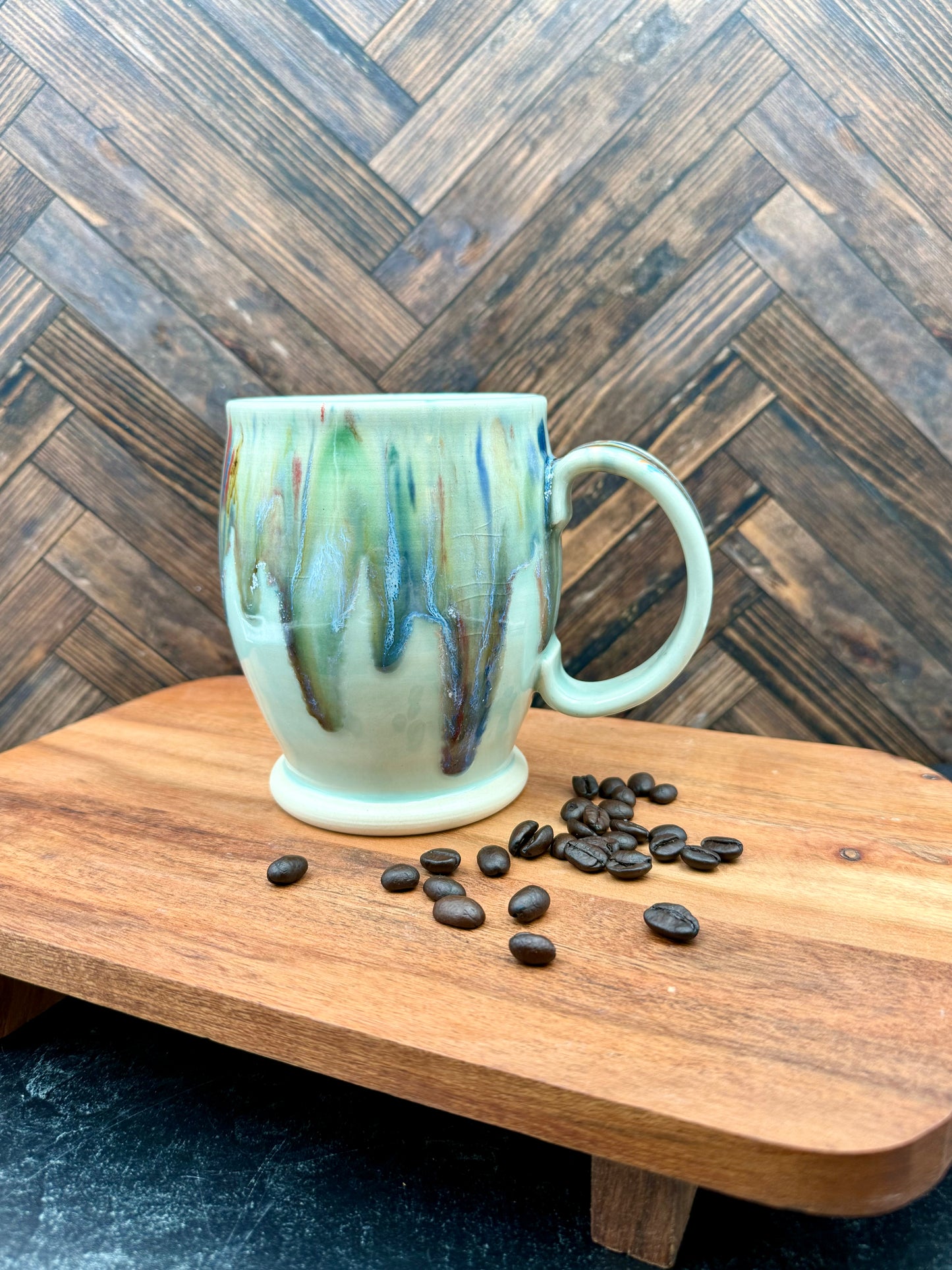 Coffee Mug