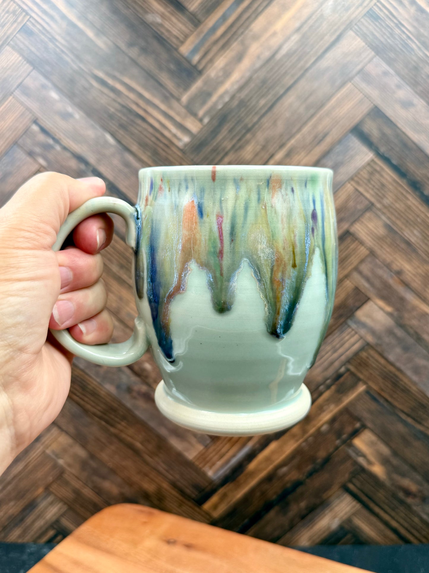 Coffee Mug