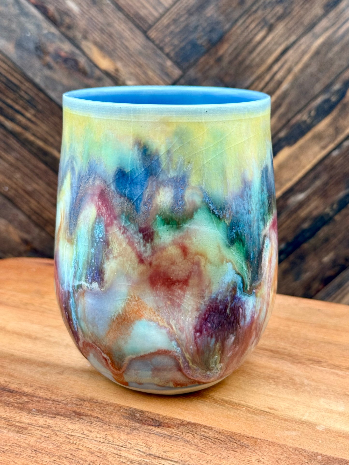 Wine Tumbler