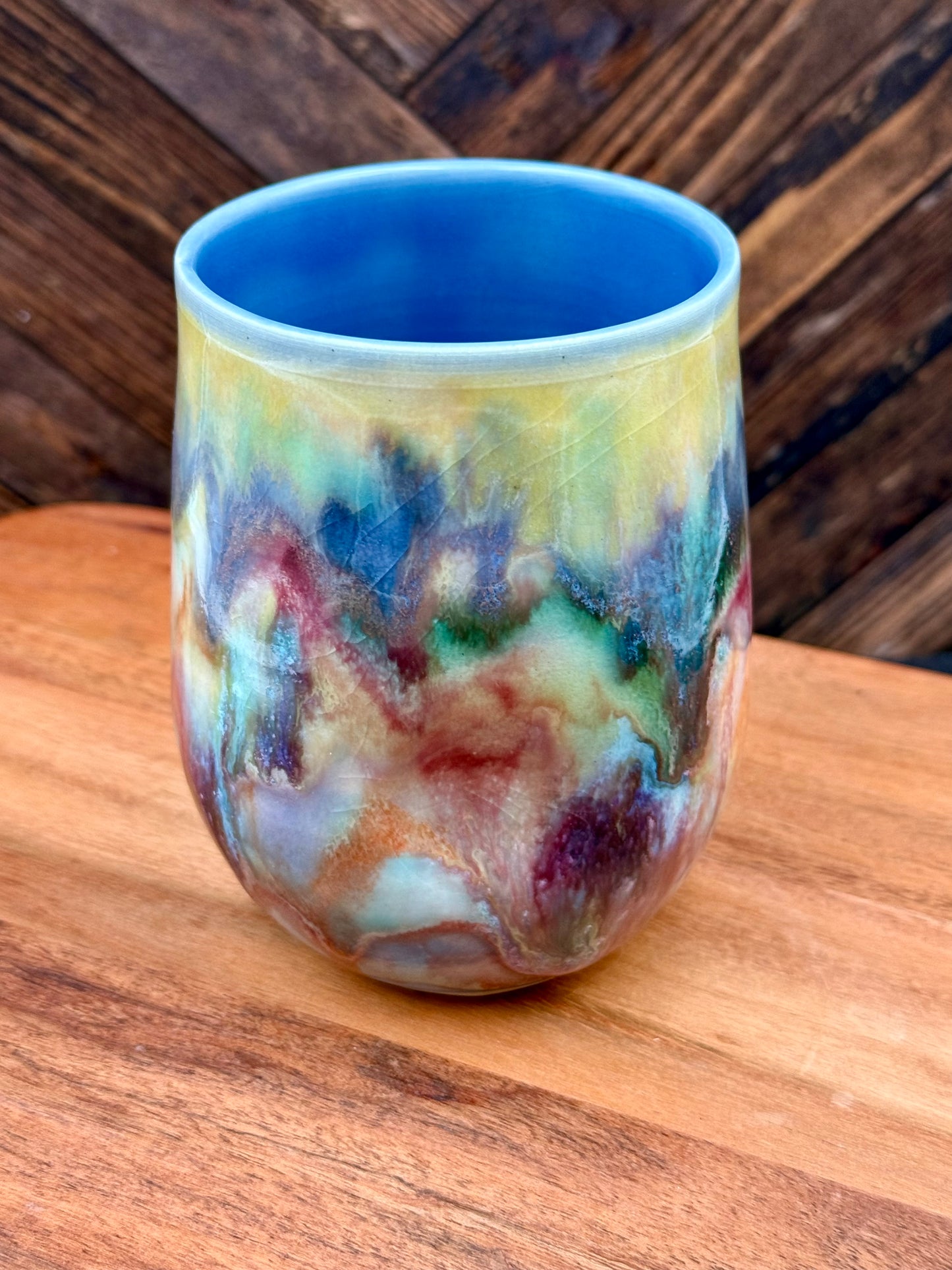 Wine Tumbler