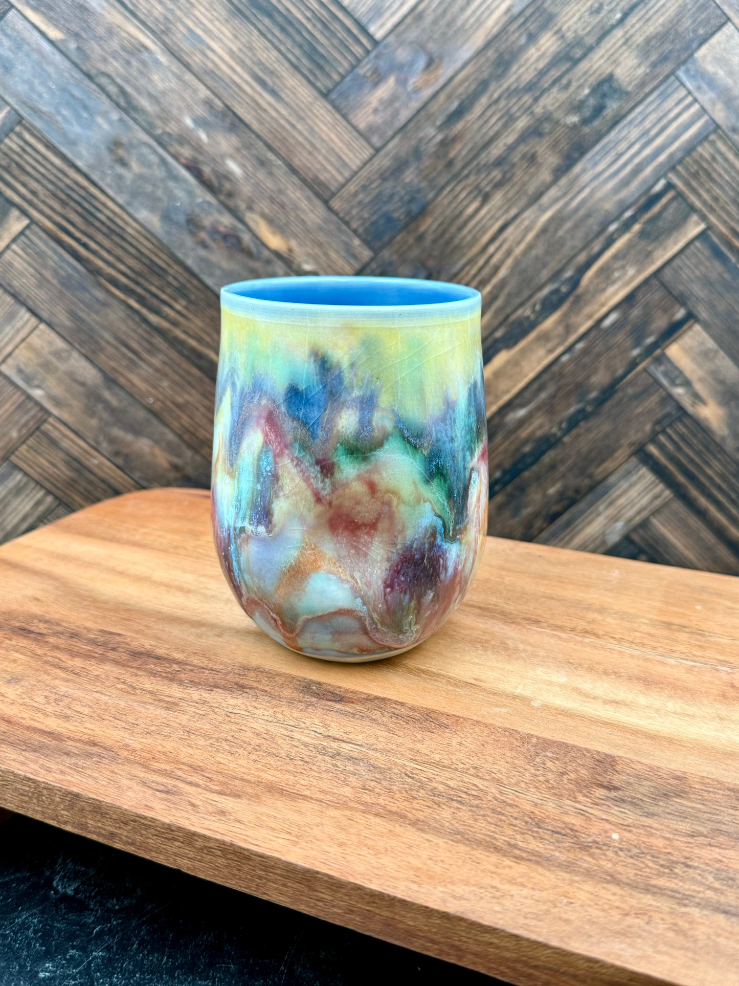 Wine Tumbler