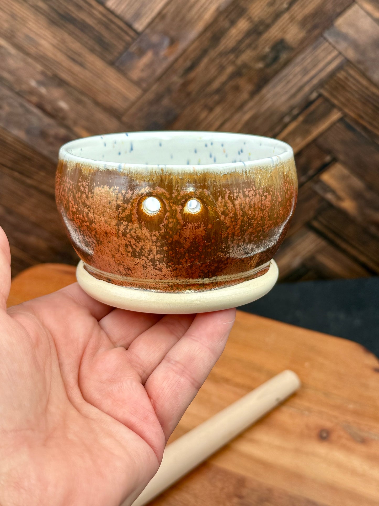 Mortar & Pestle