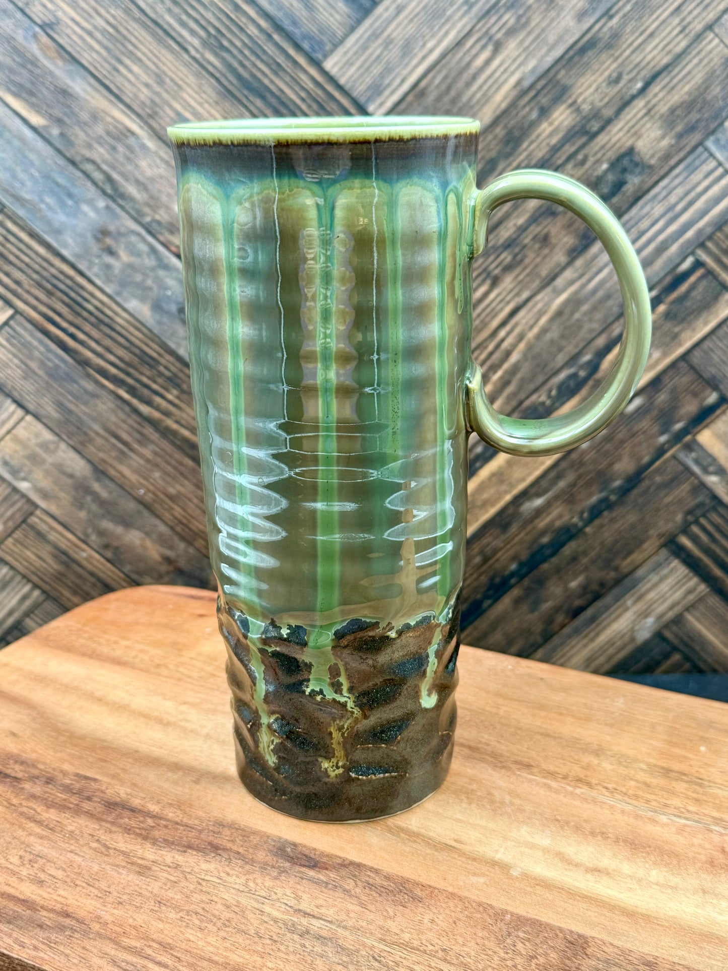 Car Mug