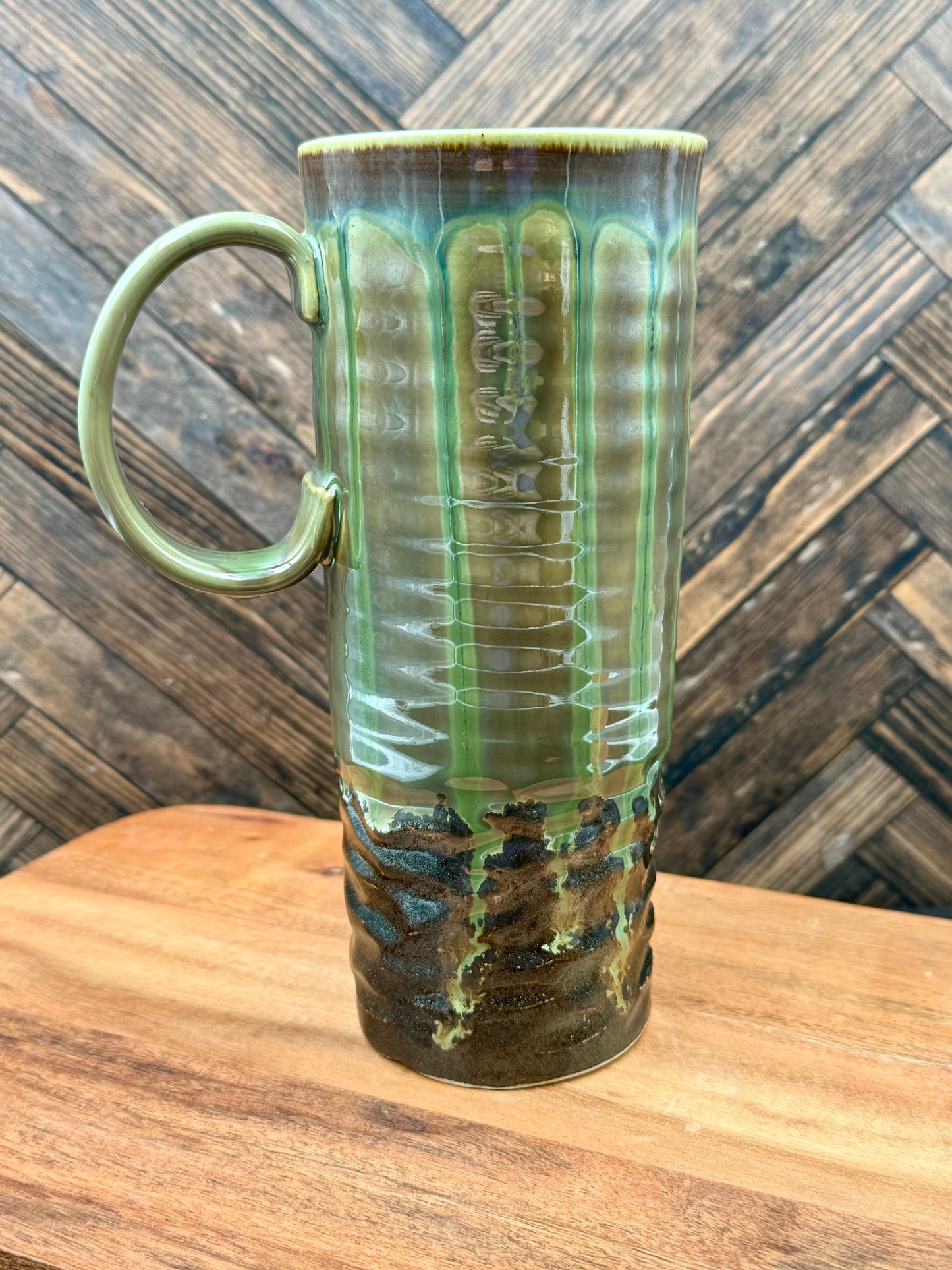 Car Mug