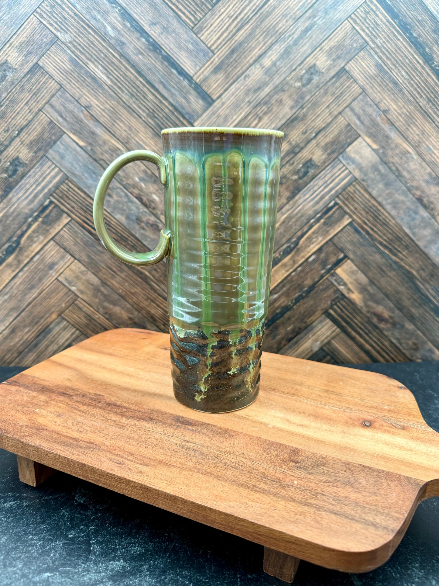 Car Mug