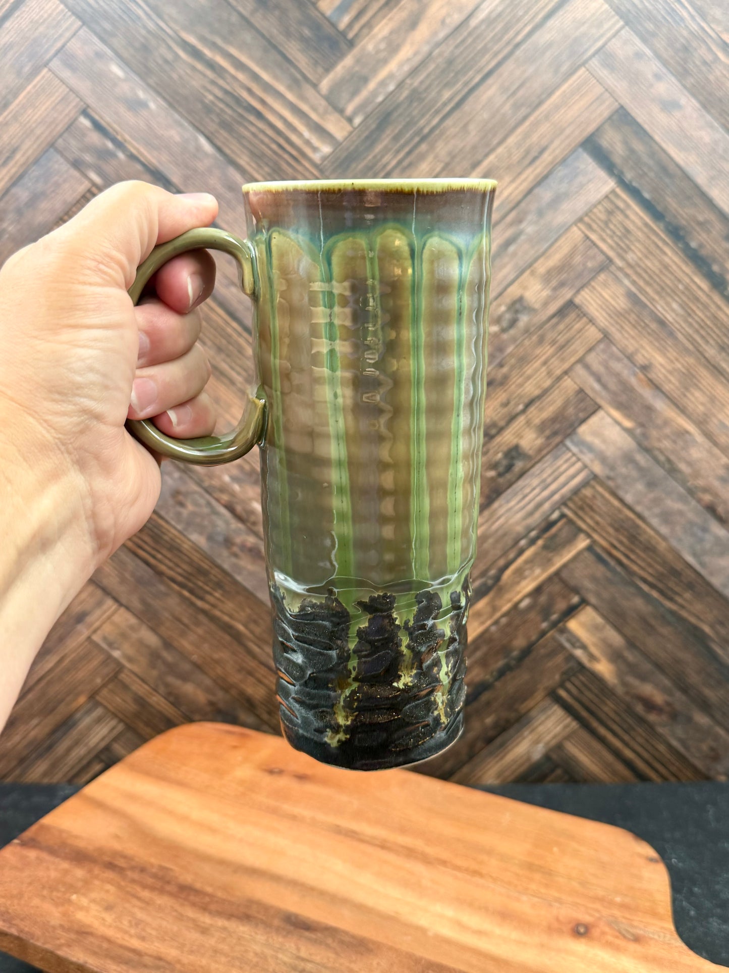 Car Mug