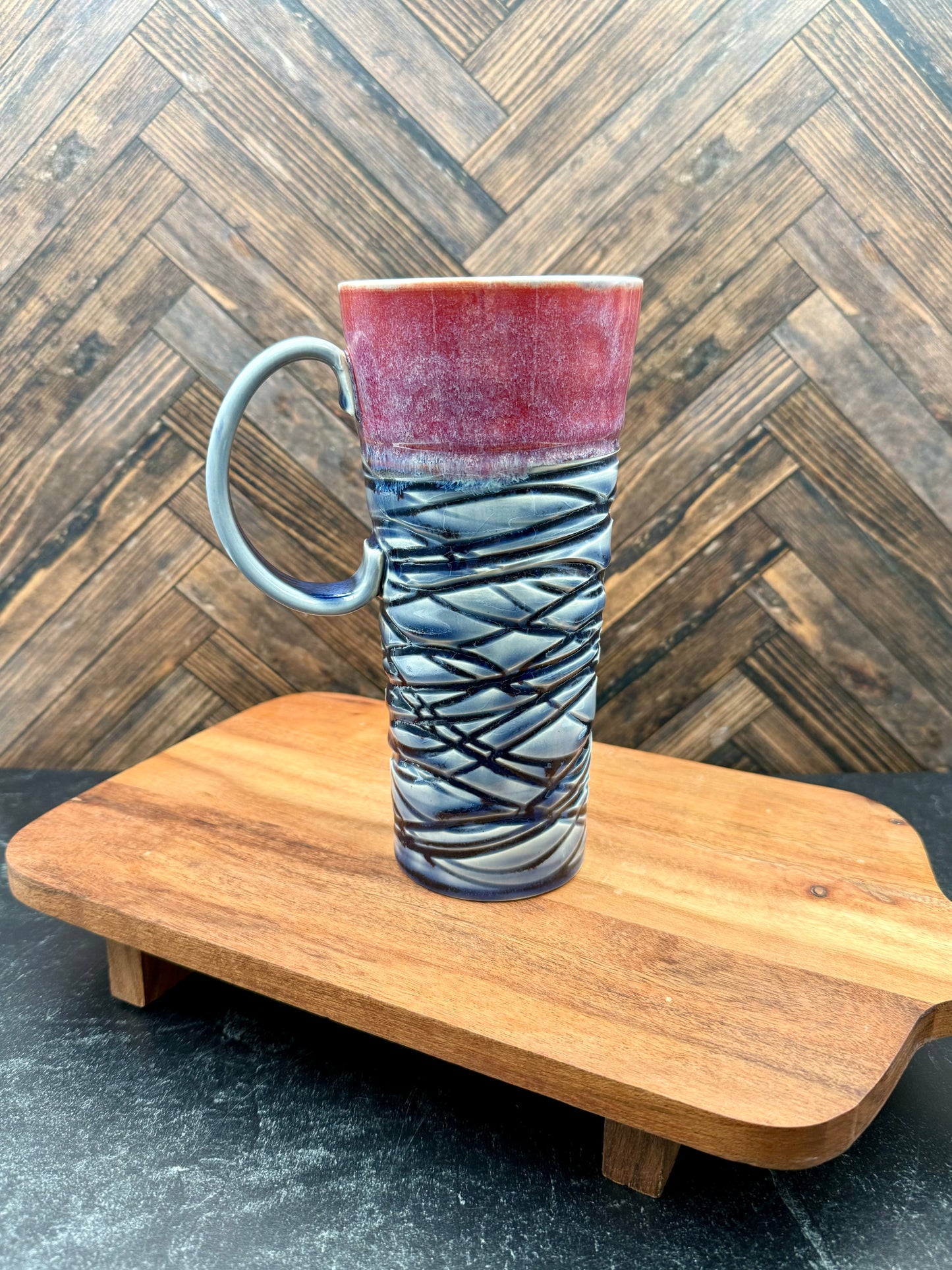 Car Mug