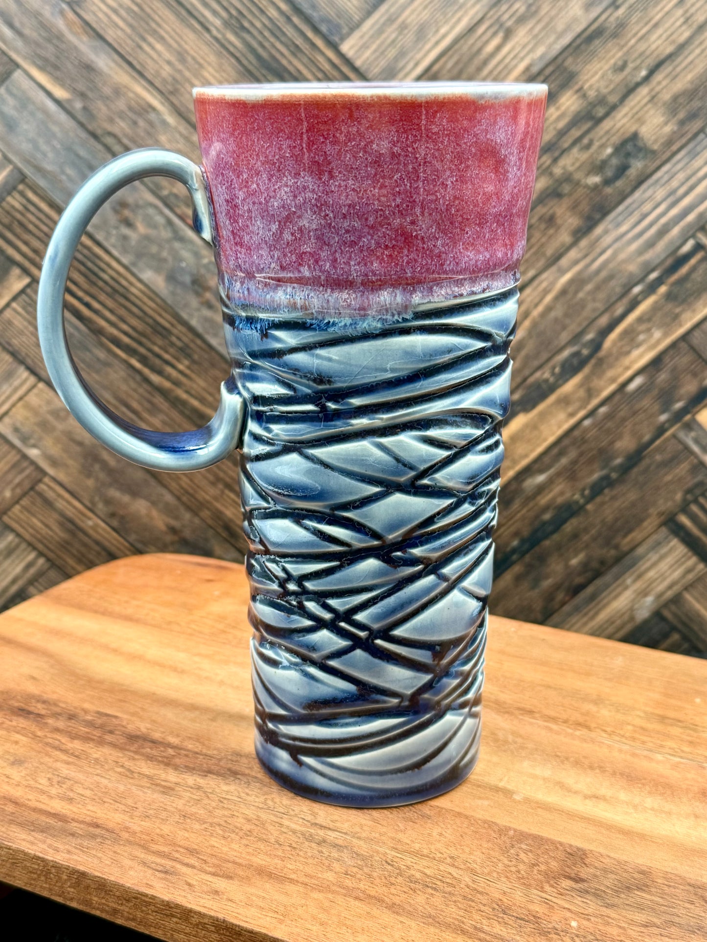 Car Mug