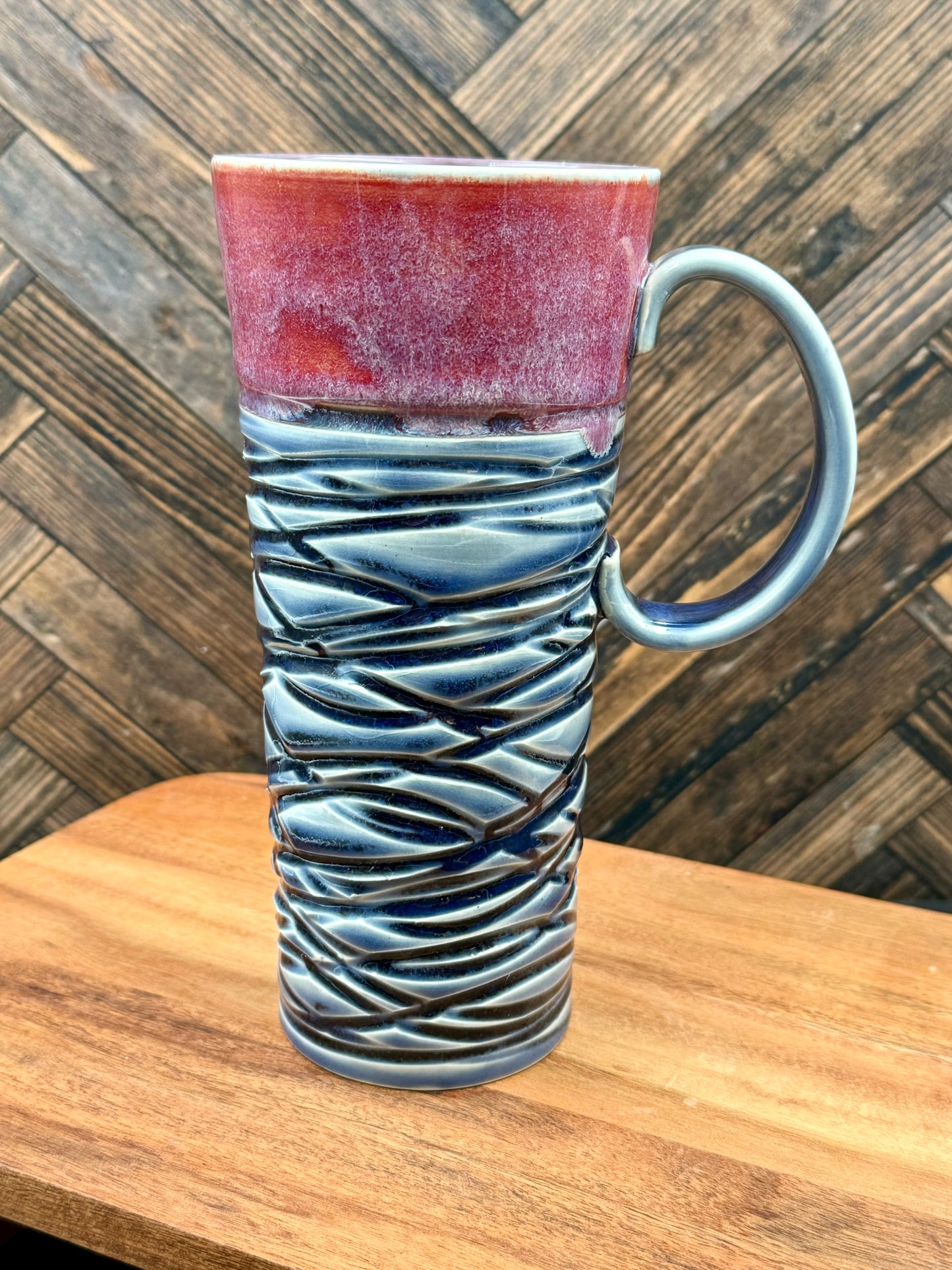 Car Mug