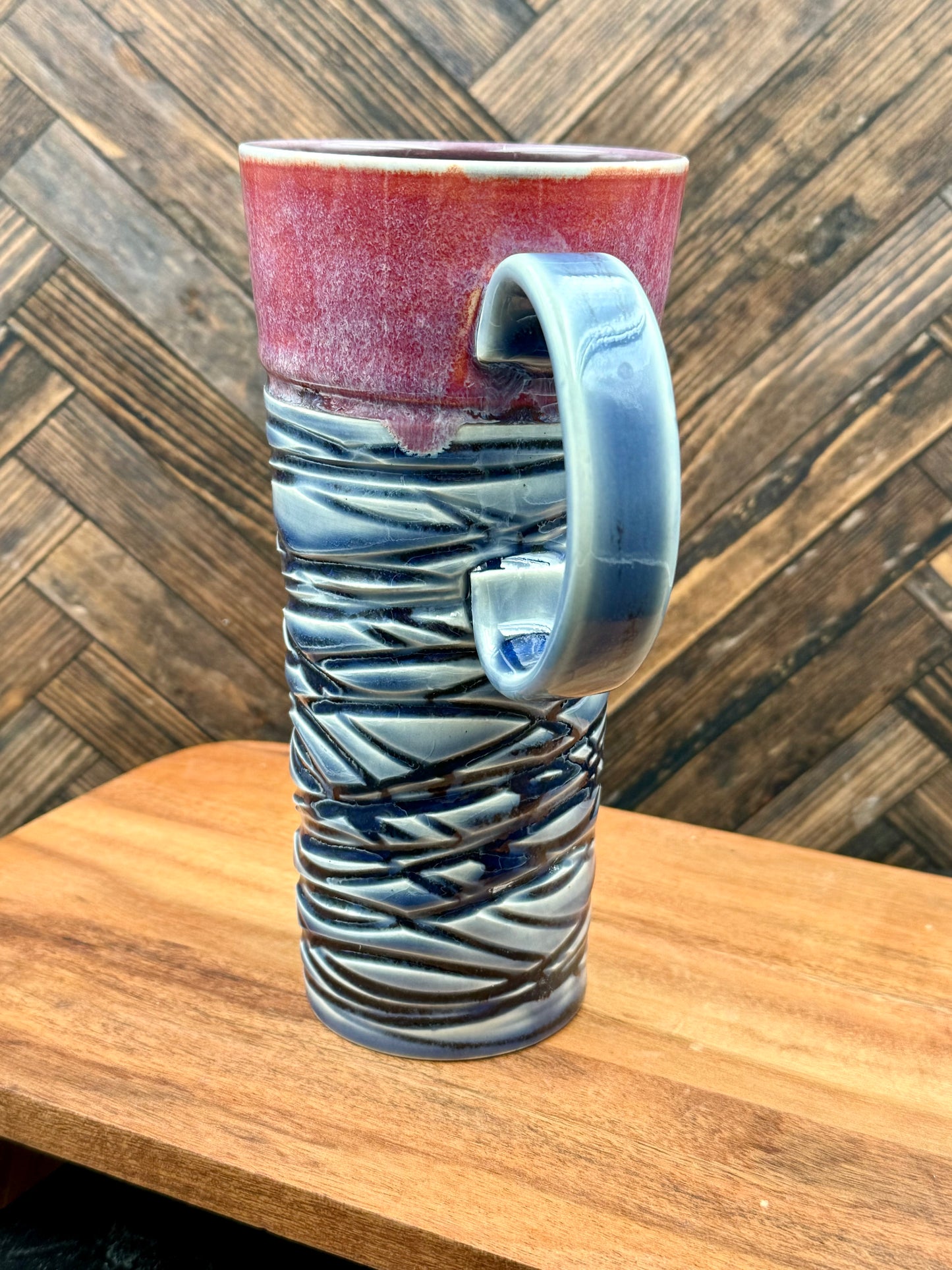 Car Mug