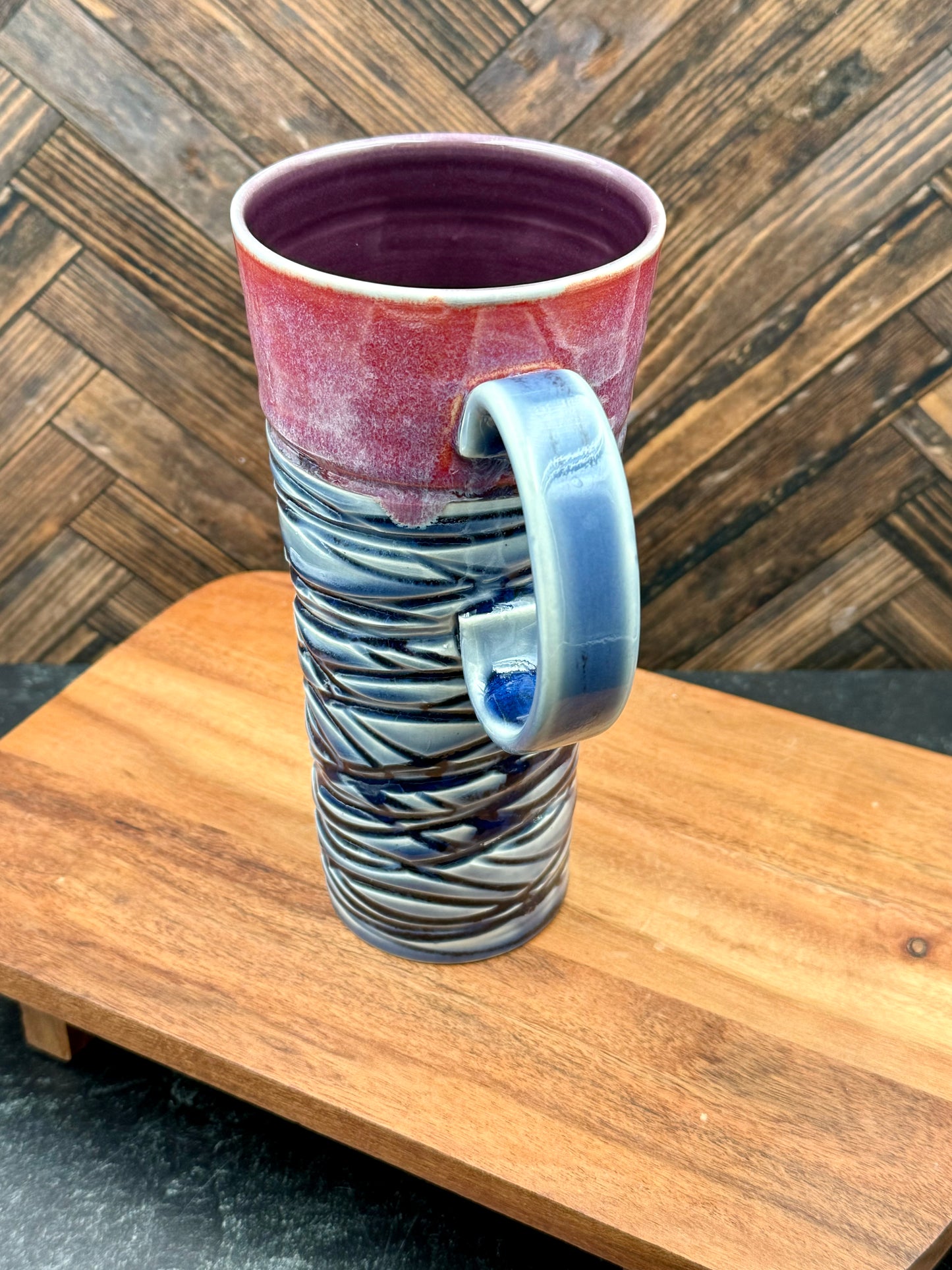 Car Mug