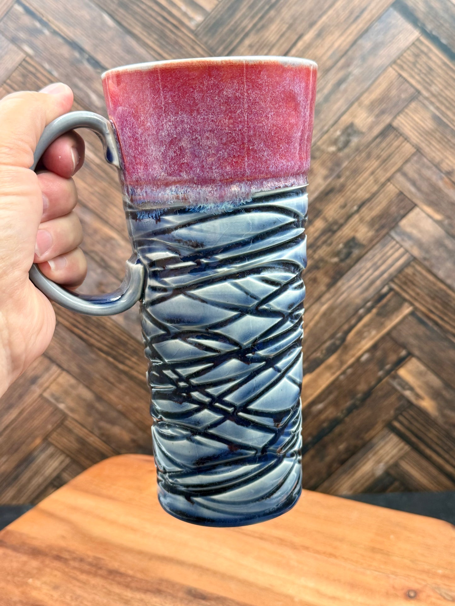 Car Mug