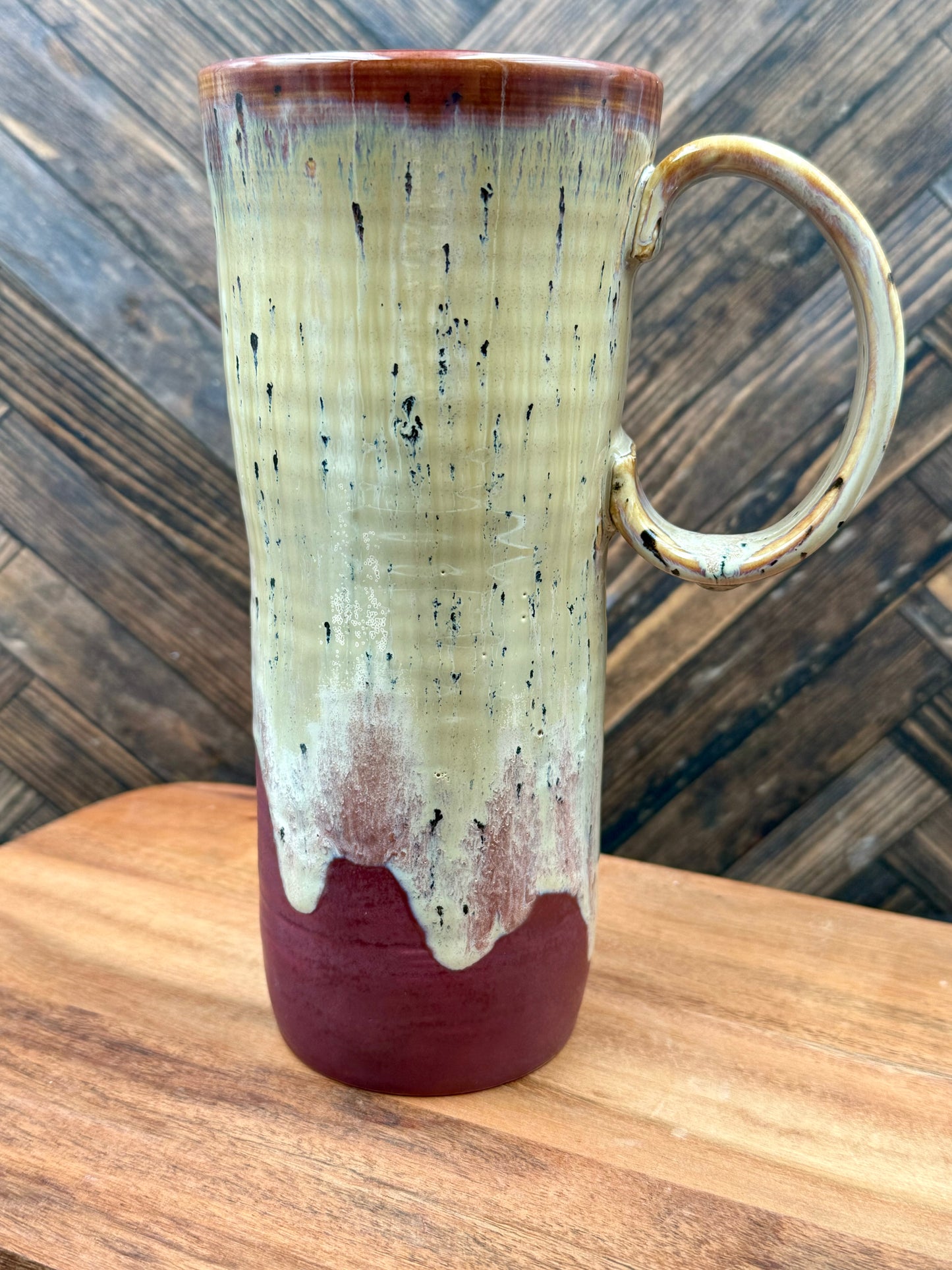 Car Mug