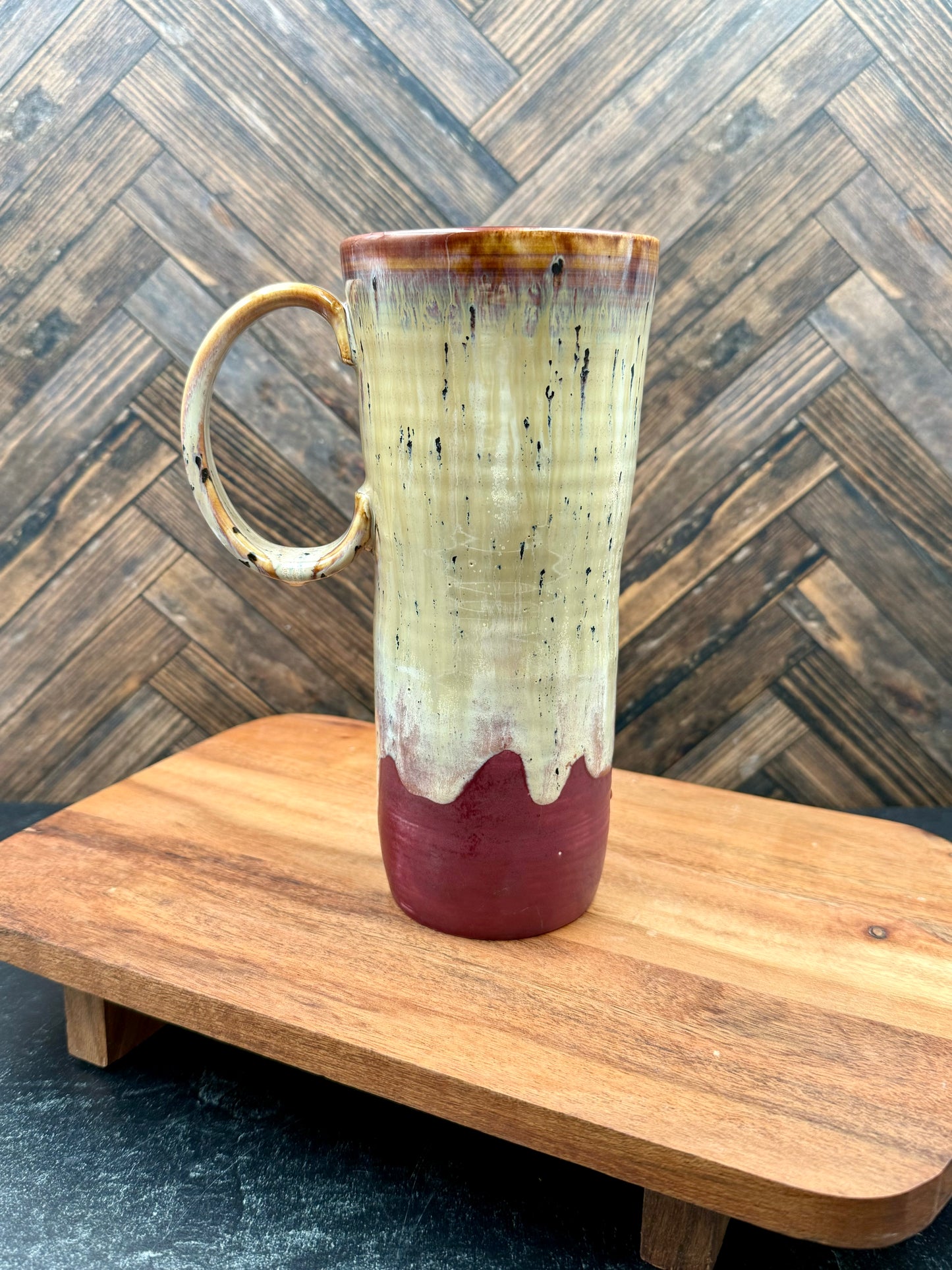 Car Mug