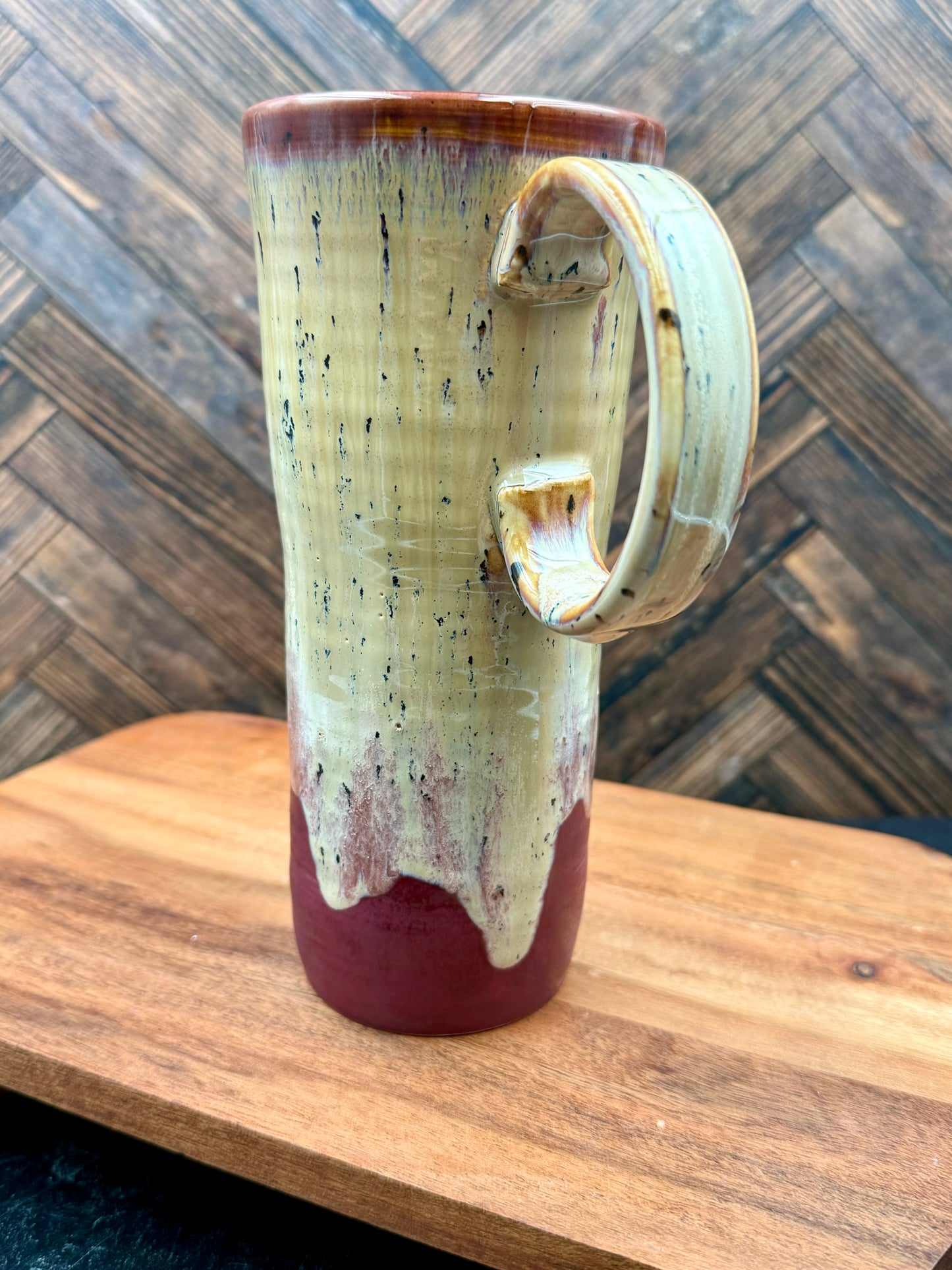 Car Mug