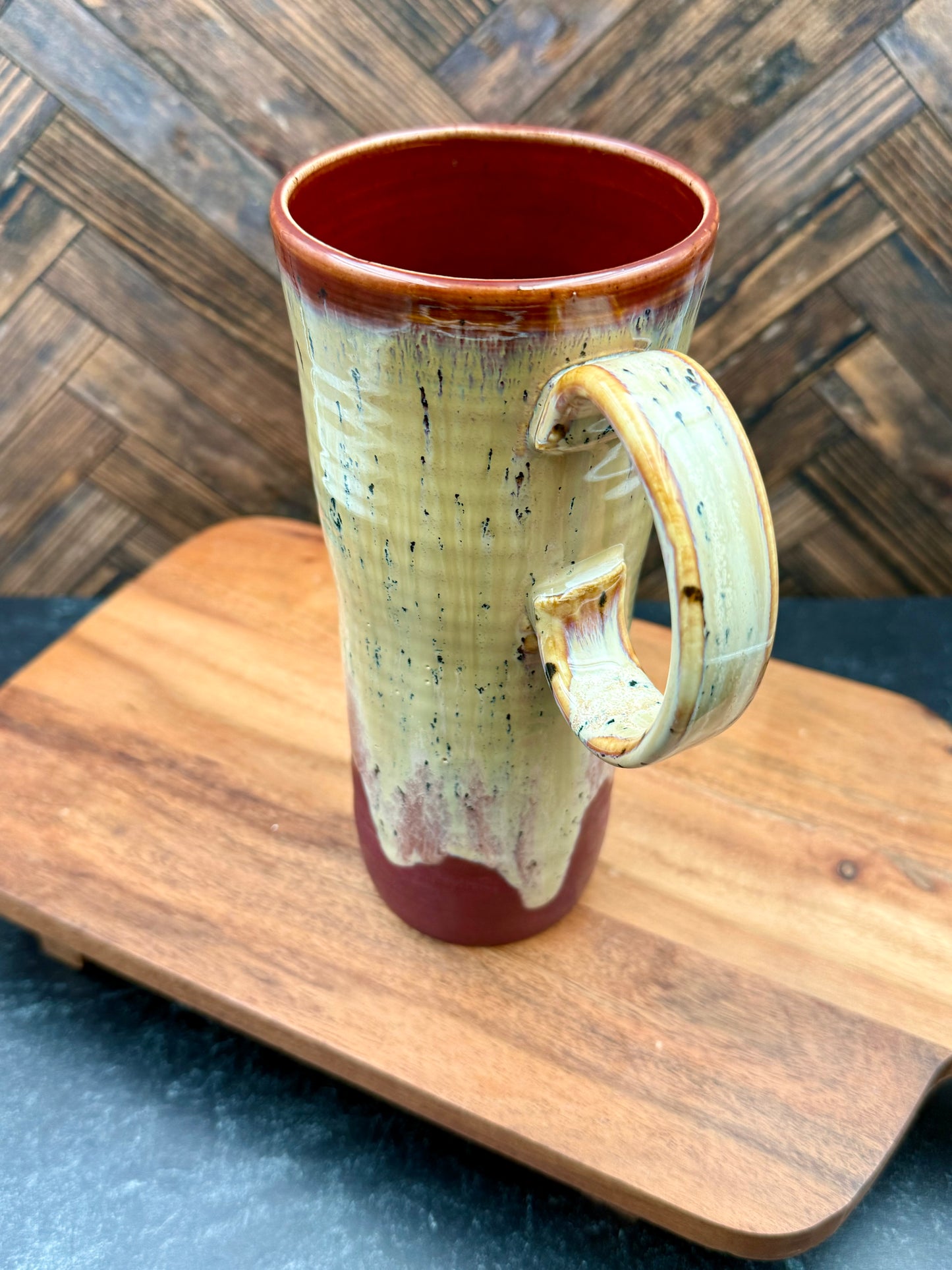 Car Mug