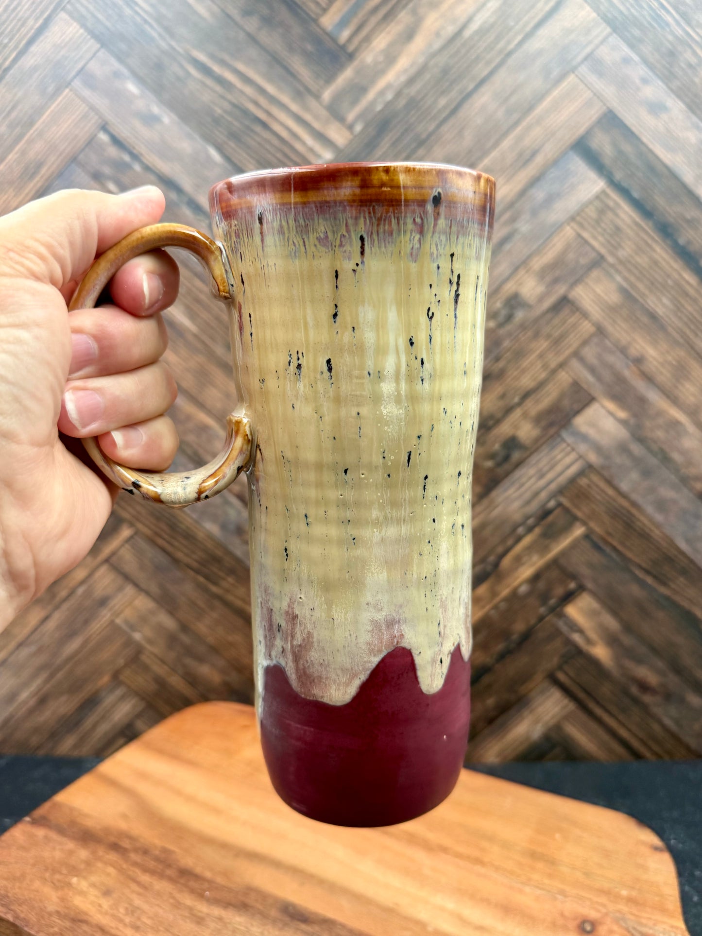 Car Mug