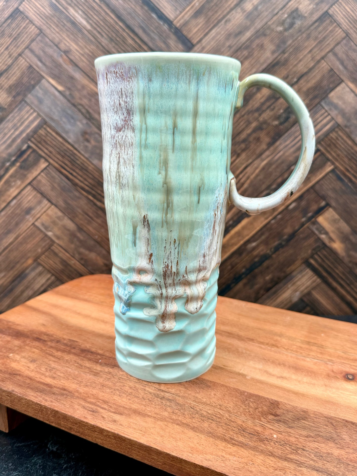 Car Mug
