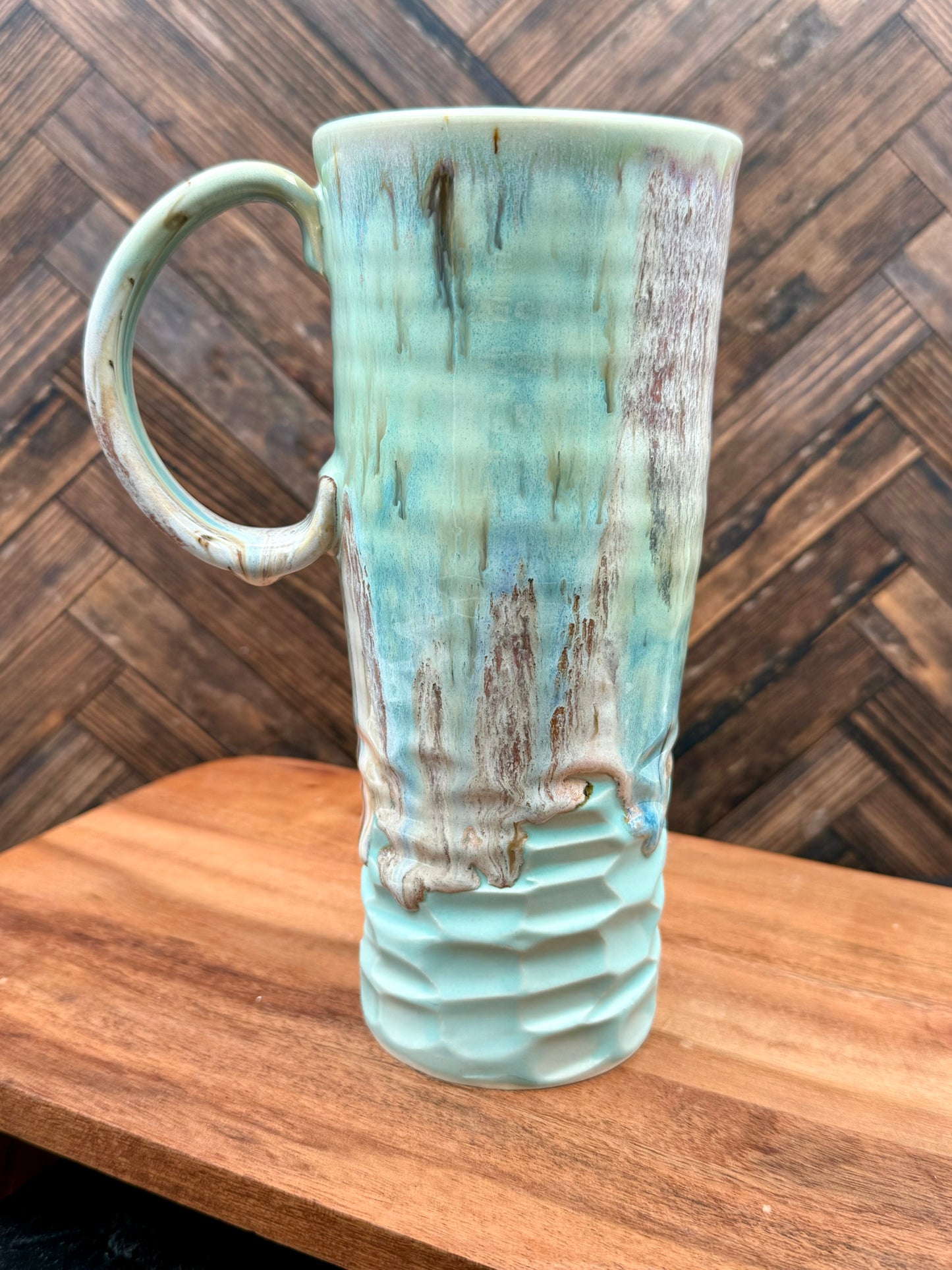 Car Mug