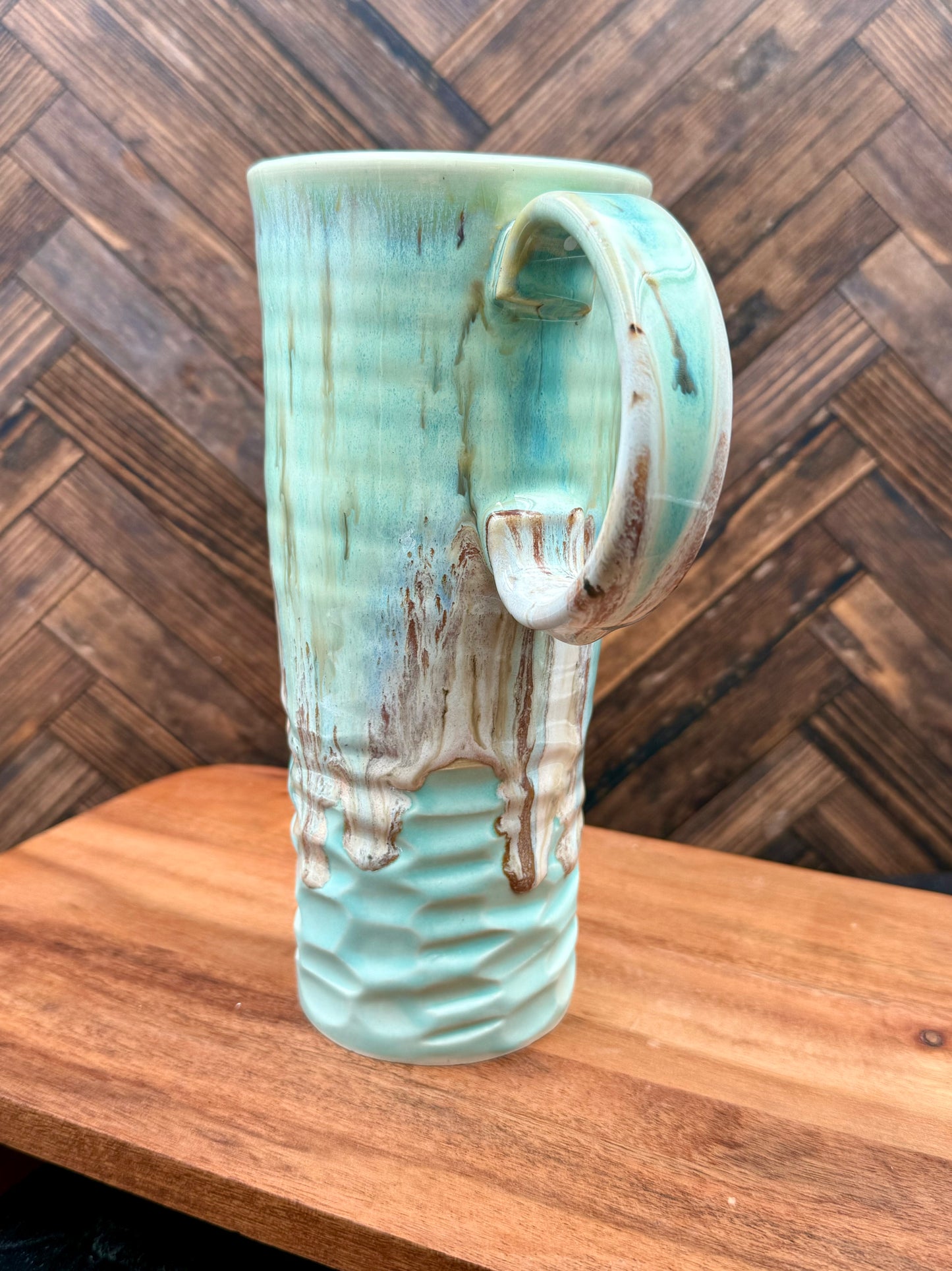 Car Mug