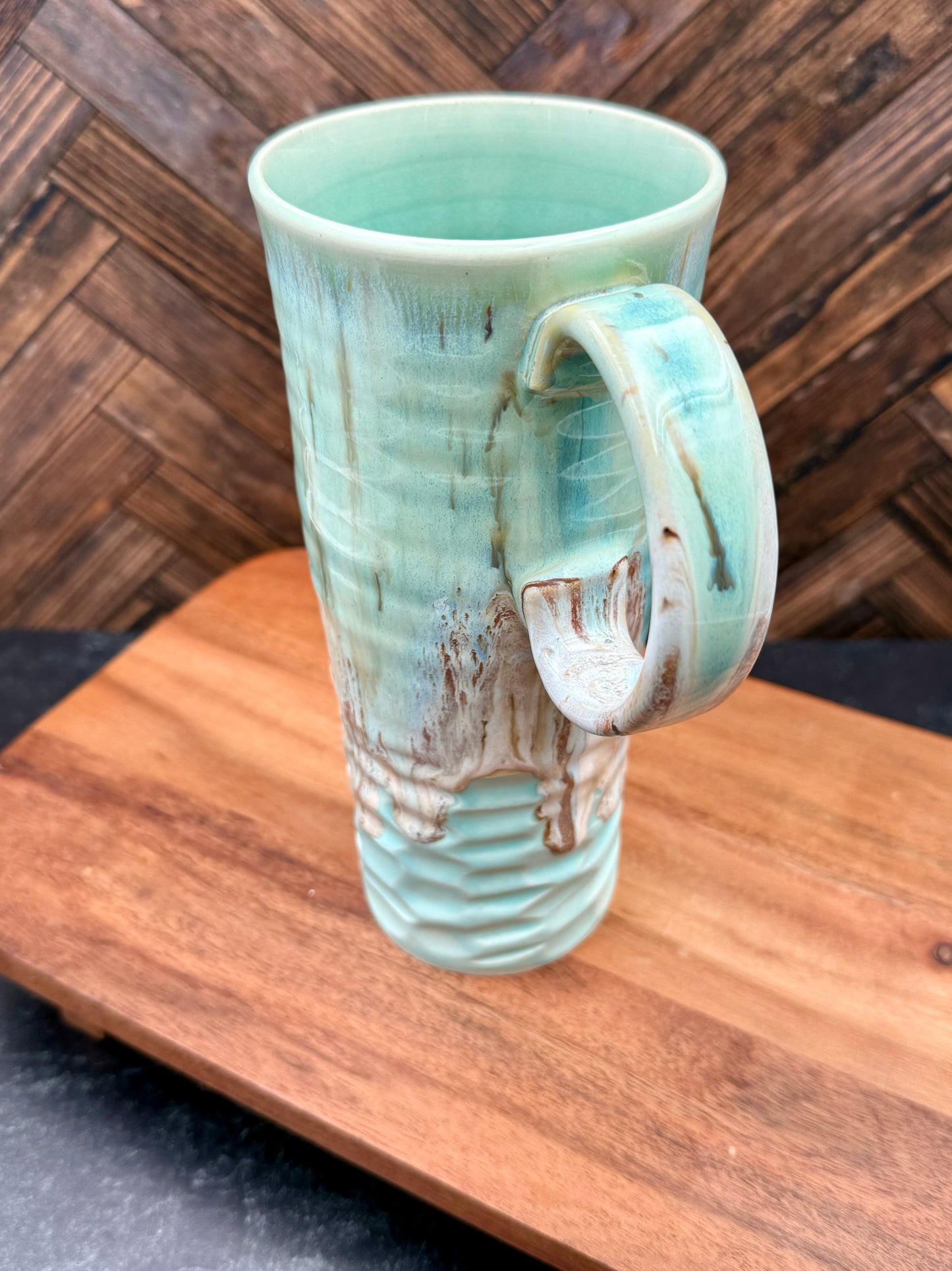 Car Mug